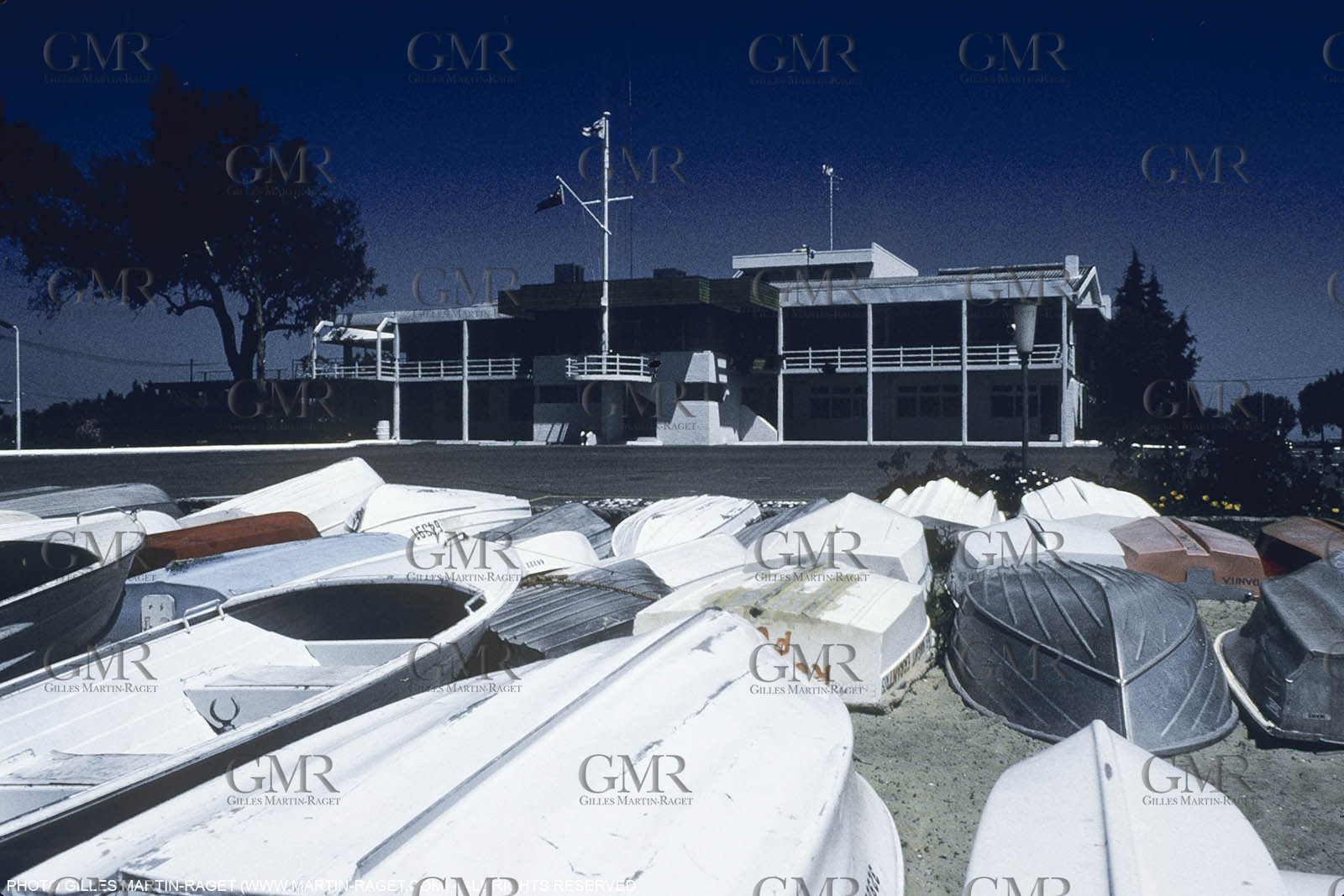 Destinations, Australia, Western Australia, Royal Perth Yacht Club