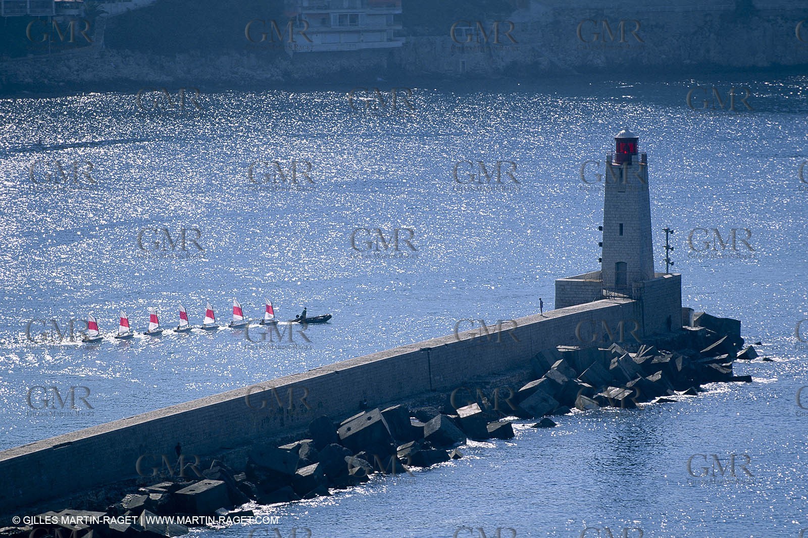 France - Côte d'Azur - Nice