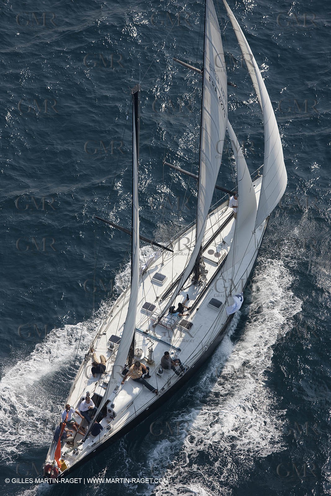 23 09 2009 - Cannes (FRA,83) - Régates Royales