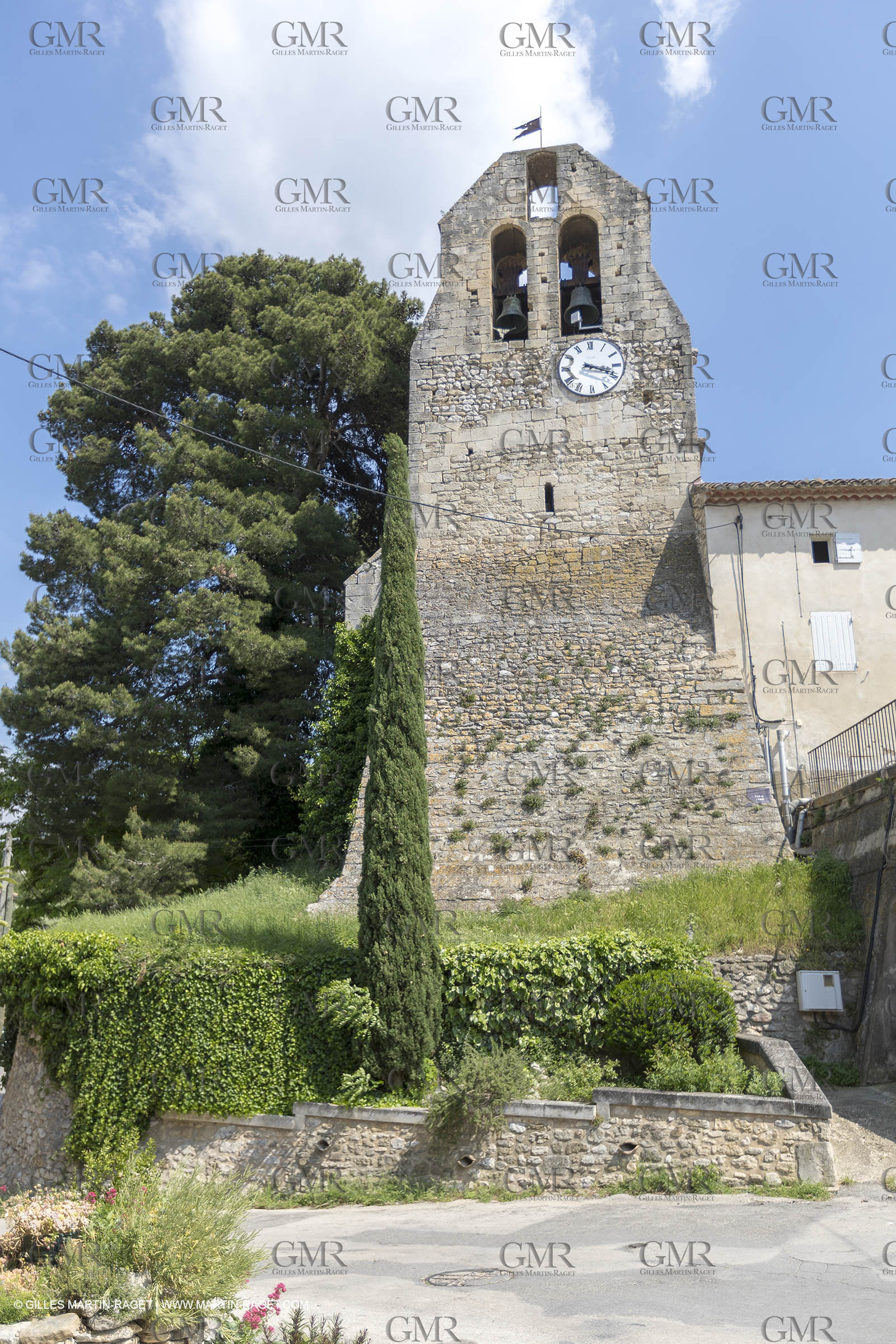 11 05 2018, Robion (FRA,84)