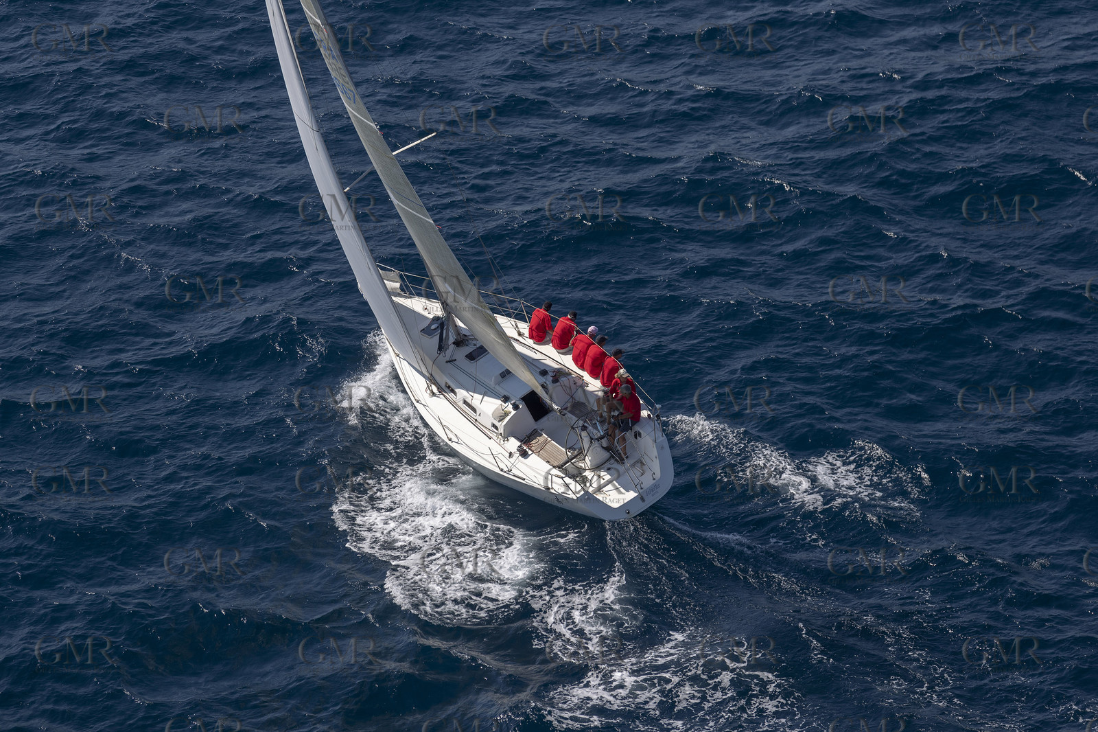 14 09 2018, Marseille (FRA,13), Juris Cup 2018