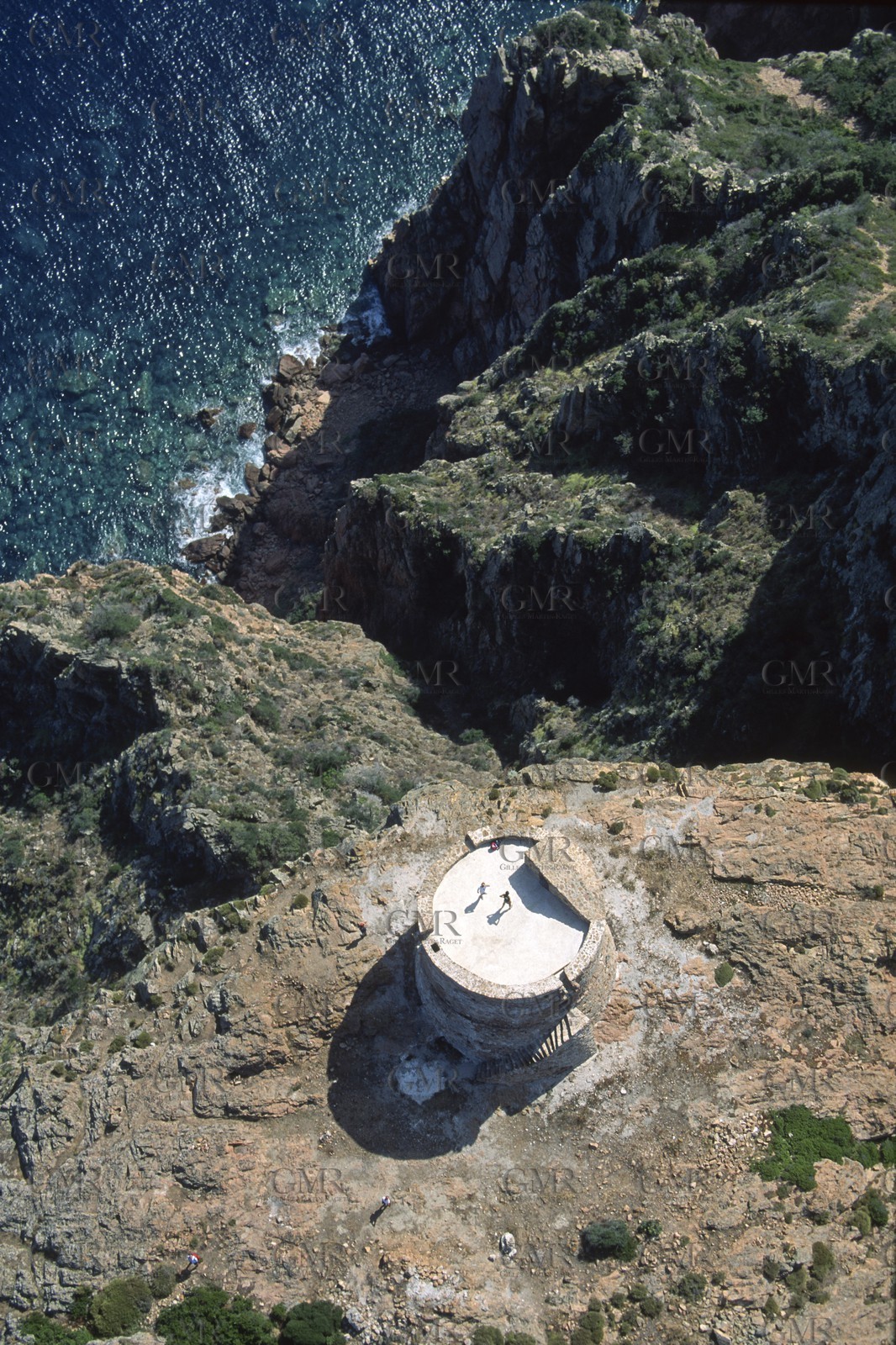 Destination - France - Corsica