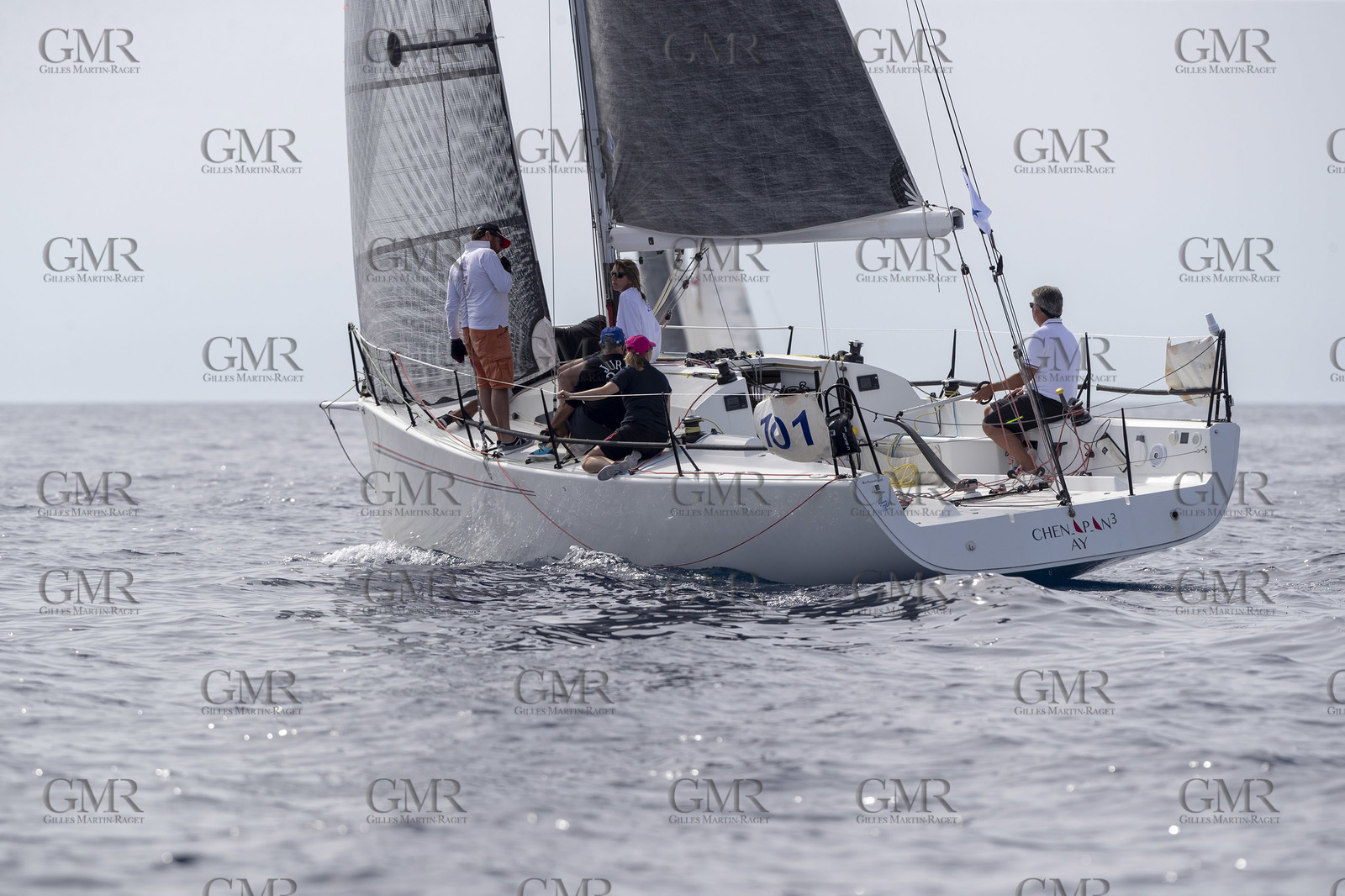 15 09 2019, Marseille (FRA,13), Juris Cup 2019, Day 3