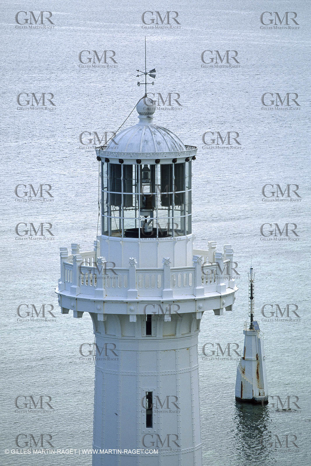 Destinations - South Pacific Ocean - New Caledonia - Amédée Island