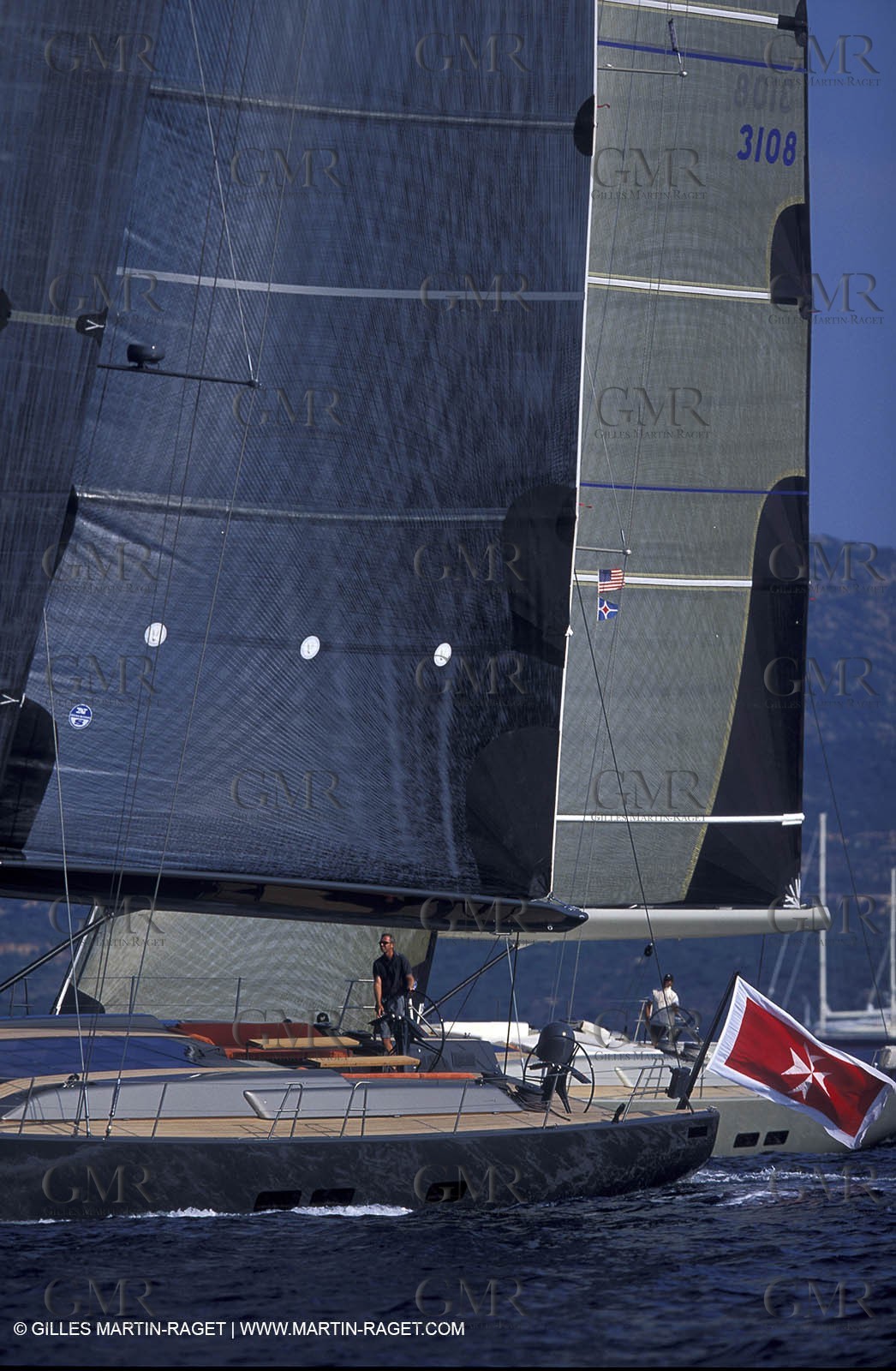 Sailing, Super Yachts, Wally yachts, Indio