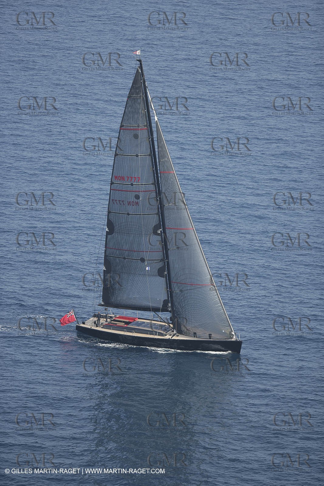 Sailing, Super Yachts, Wally Yachts, Tango