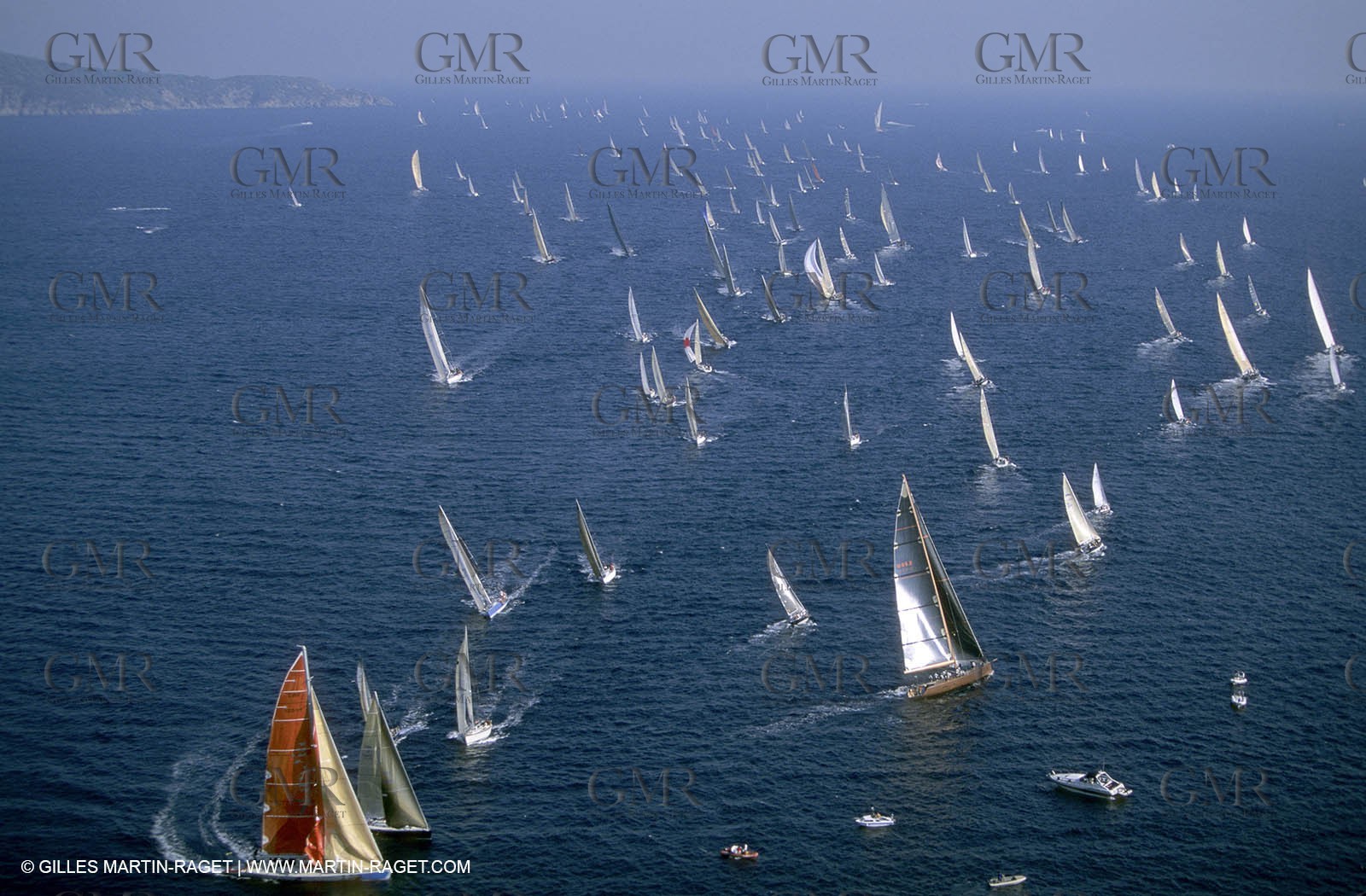 fleet racing