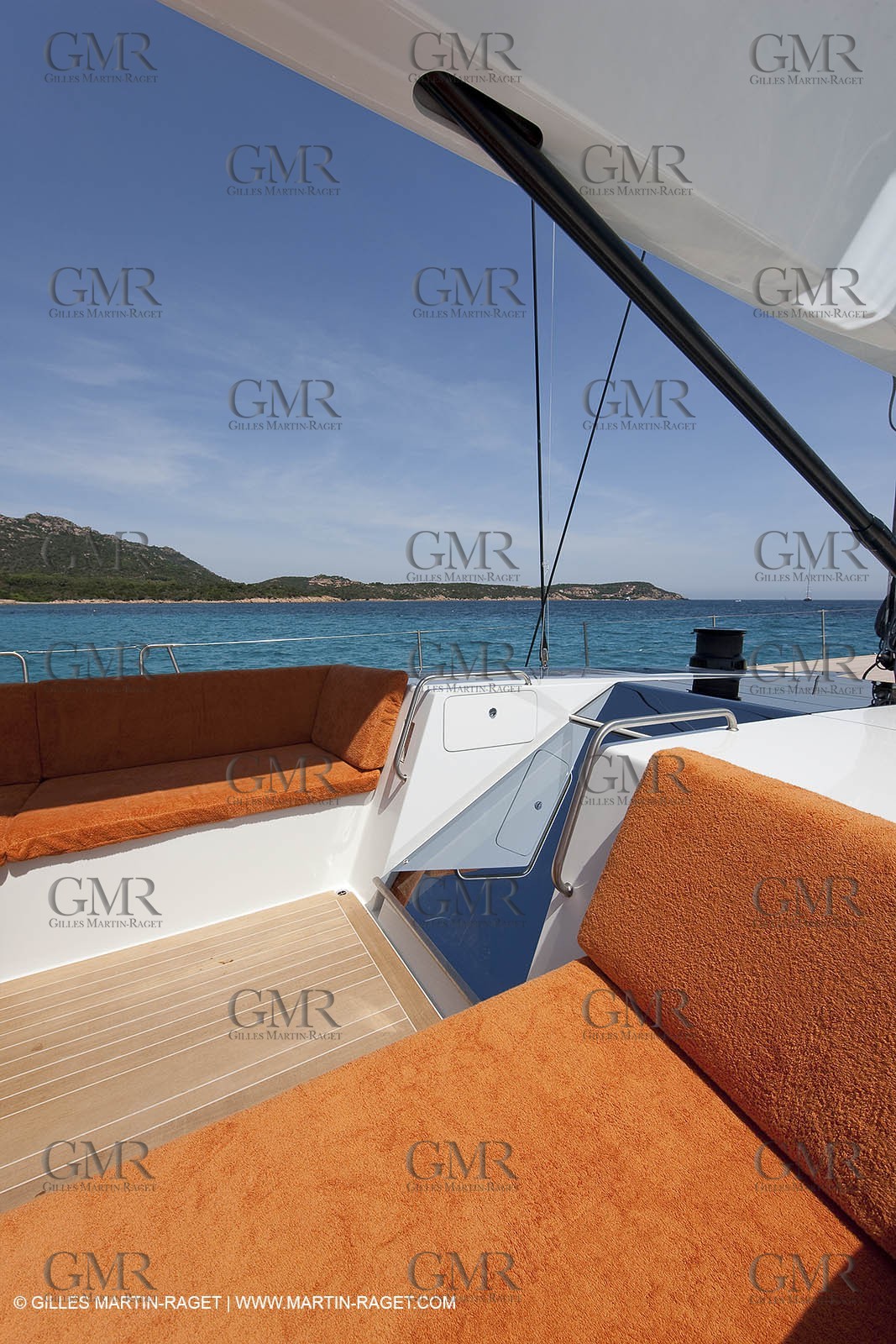 17 06 09 Porto Cervo (ITA, Sardinia) - Wally yachts - Indio 101