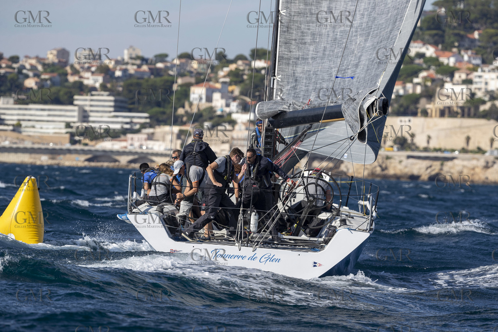 16 09 2022, Marseille (FRA,13), Juris Cup 2022, jour 1