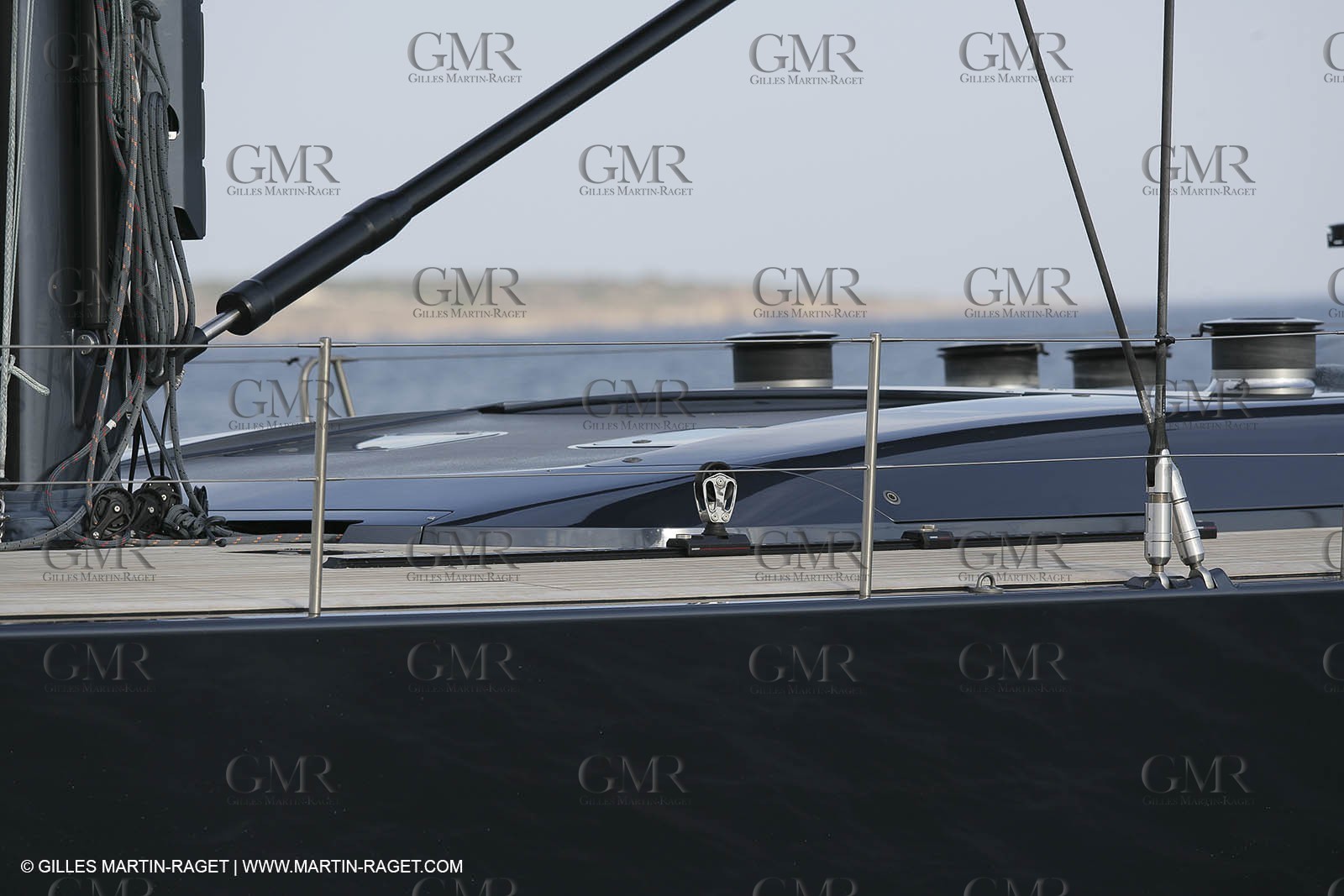 Sailing, Super Yachts, Wally yachts, Open Season
