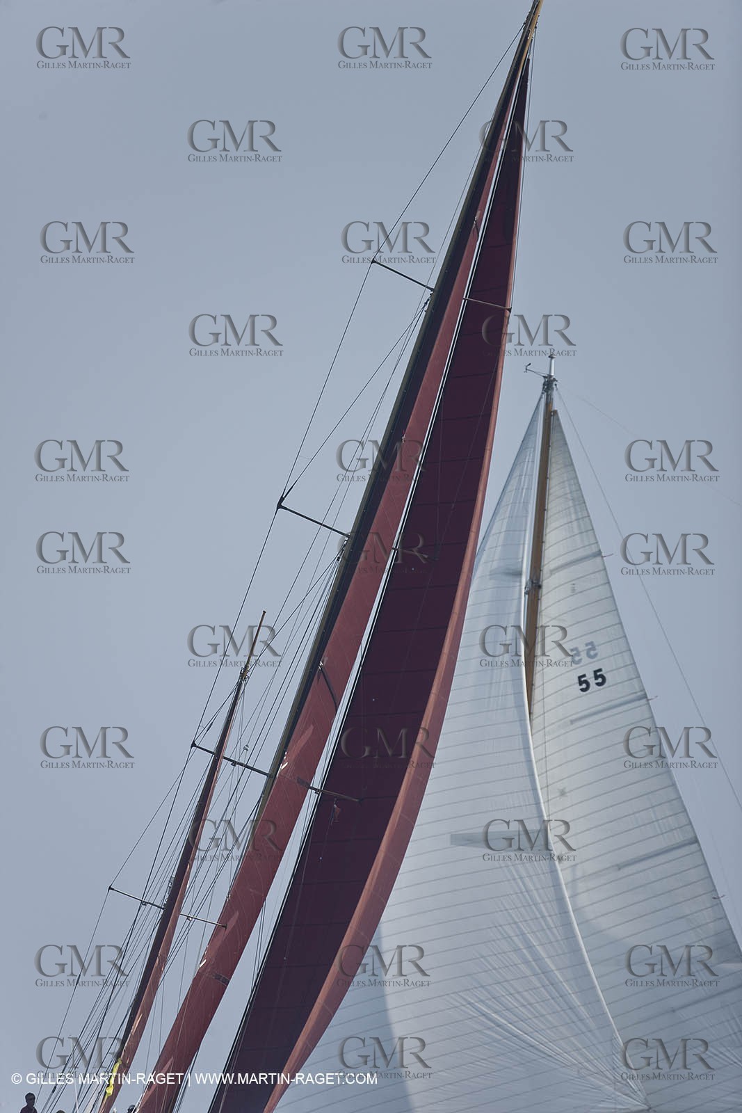 23 09 2009 - Cannes (FRA,83) - Régates Royales