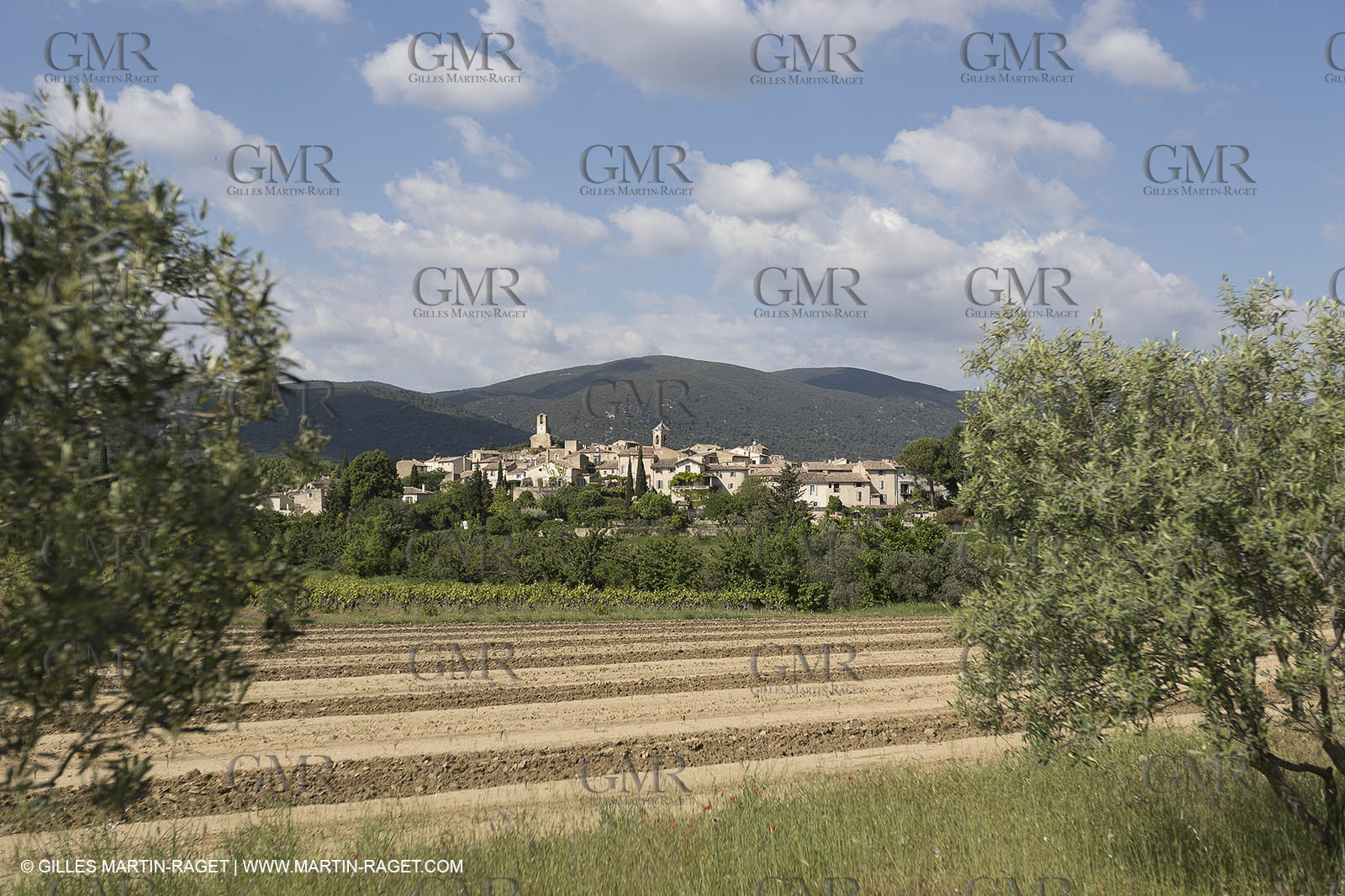 17 05 2018, Lourmarin, Maison d'Albert Camus