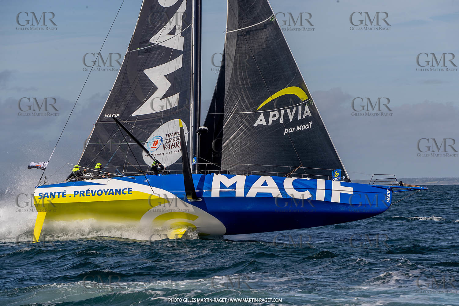 24 09 2023, Lorient (FRA), Defi Azimut 2923, Les Runs