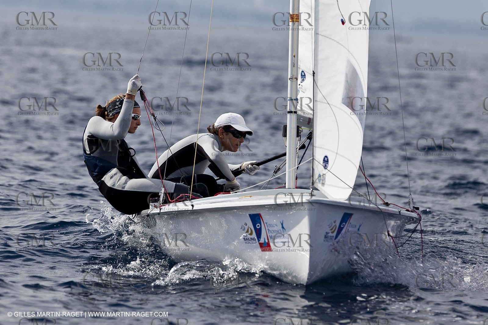 26-04-10 - Hyeres (FRA,83) - SOF 2010 - CONTI-MICOL