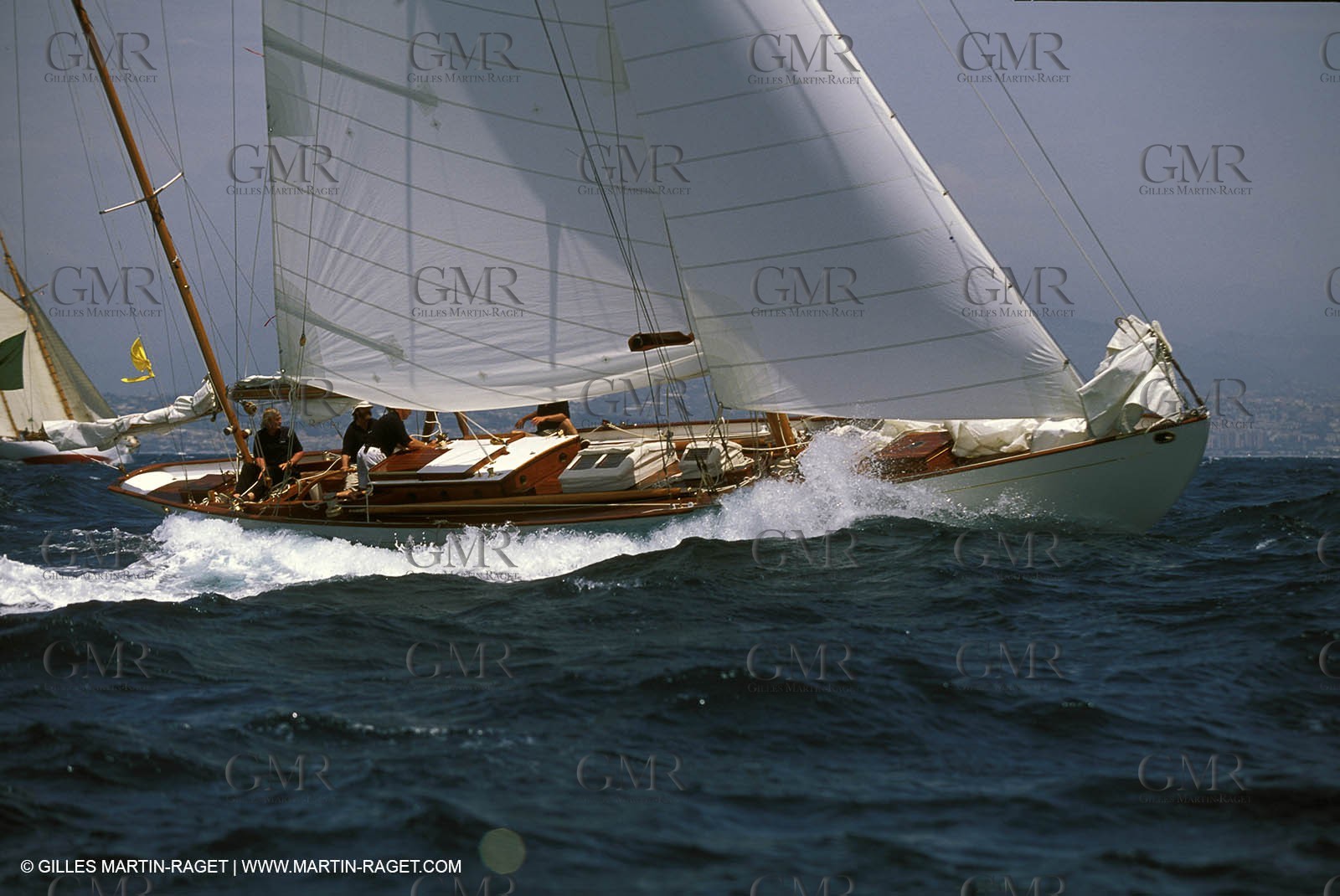 Dorade - Classic yachts