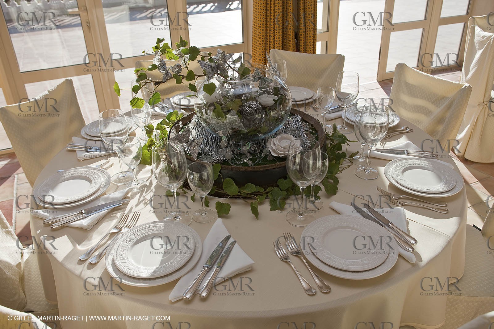 22 12 2008-Cabasse (FRA,83) - Domaine du Lac