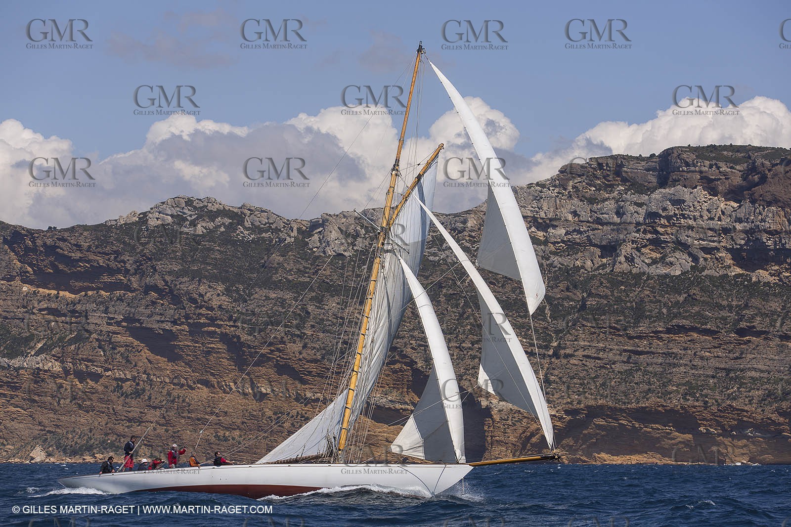 03 05 2013 - Marseille (FRA,13) - Calanques Classique 2013