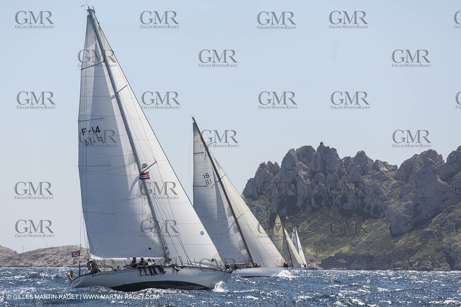 03 05 2013 - Marseille (FRA,13) - Calanques Classique 2013