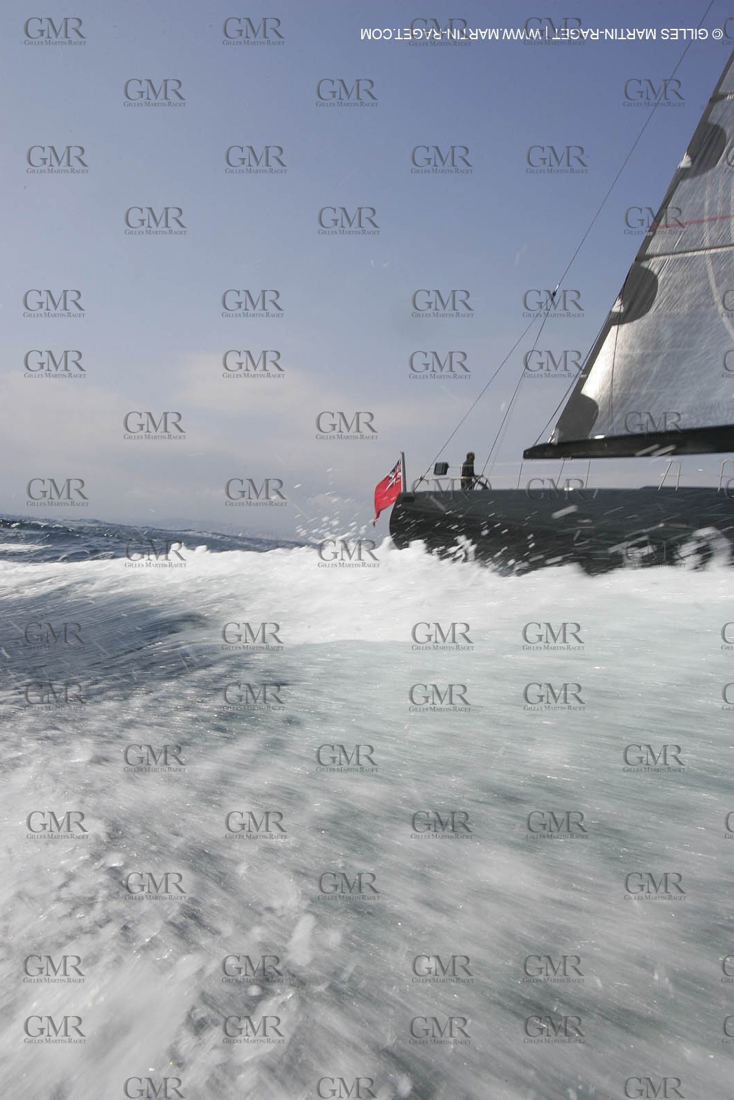 Sailing, Super Yachts, Wally Yachts, Tango
