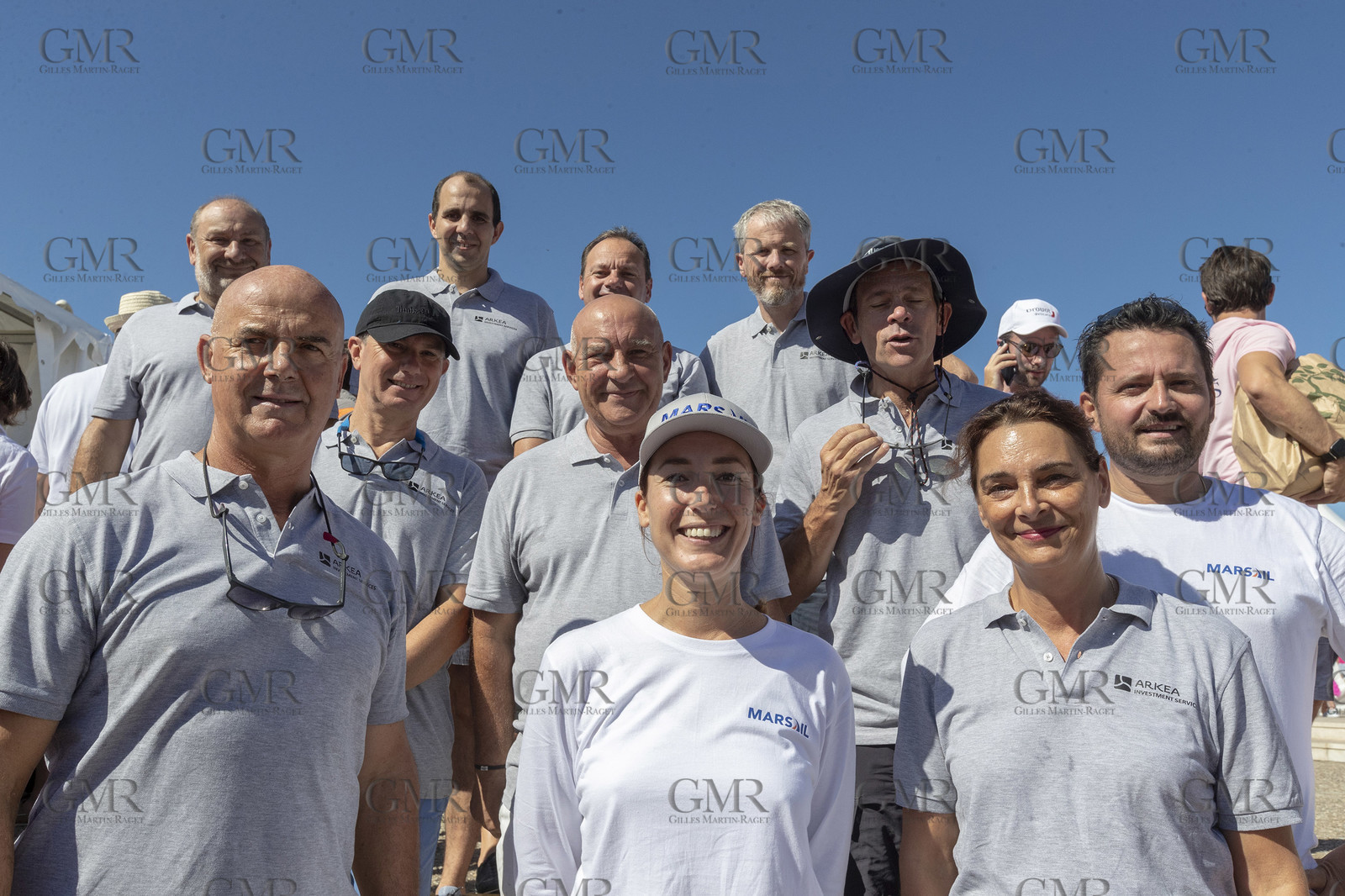 13 09 2019, marseille (FRA,13), Juris Cup 2019, Day 1