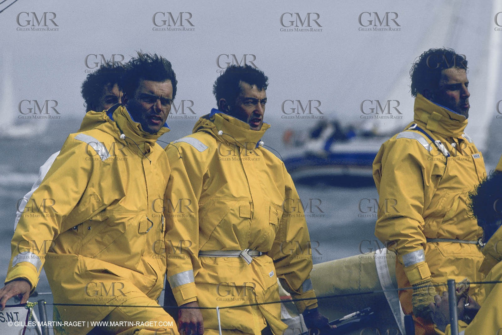 Sailing, People, famous sailors, celebrities (check keywords)