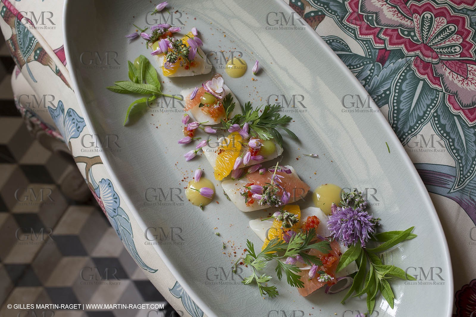 Domaine de la Baume - Tourtour (FRA,83) - 15 05 2014