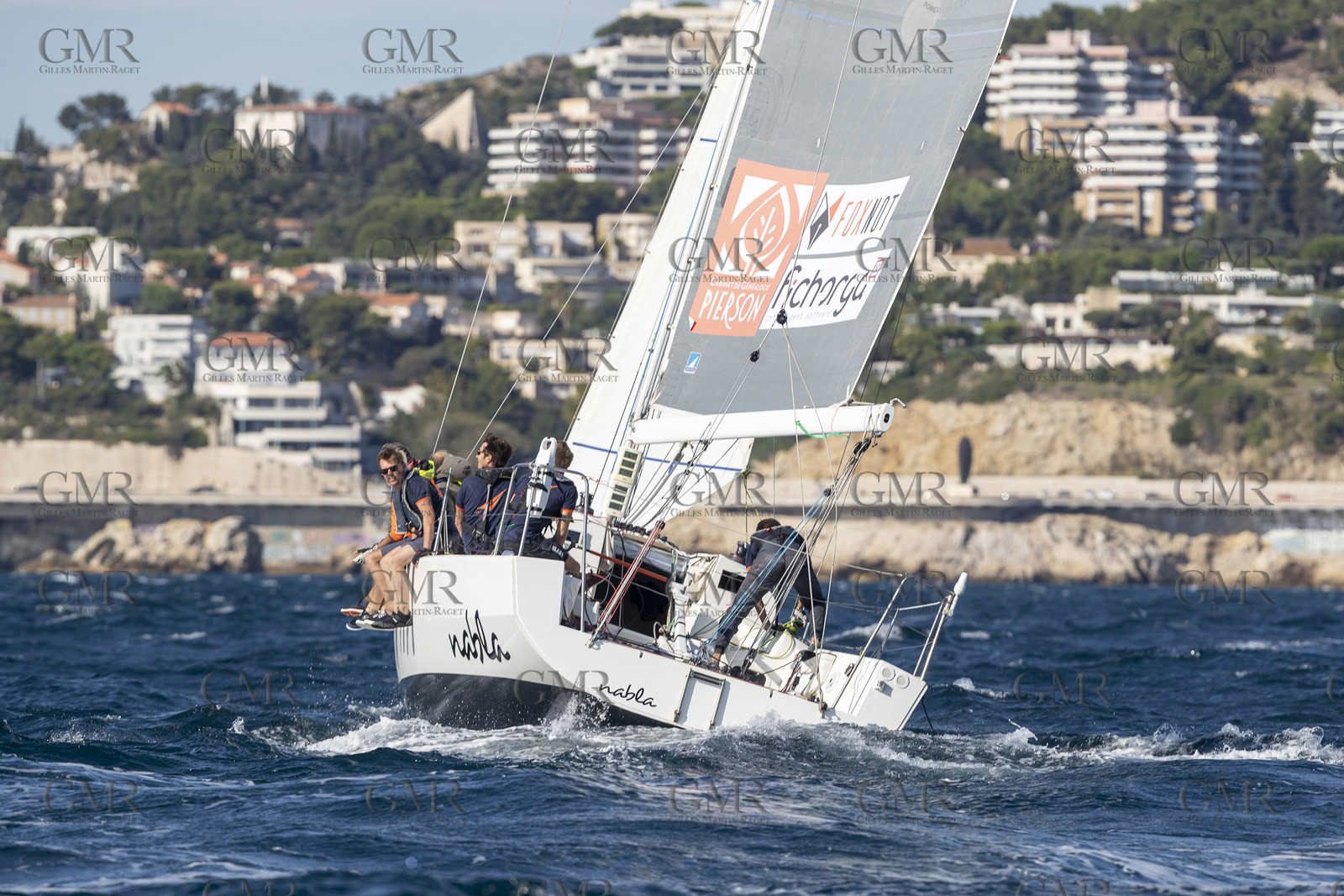 16 09 2022, Marseille (FRA,13), Juris Cup 2022, jour 1