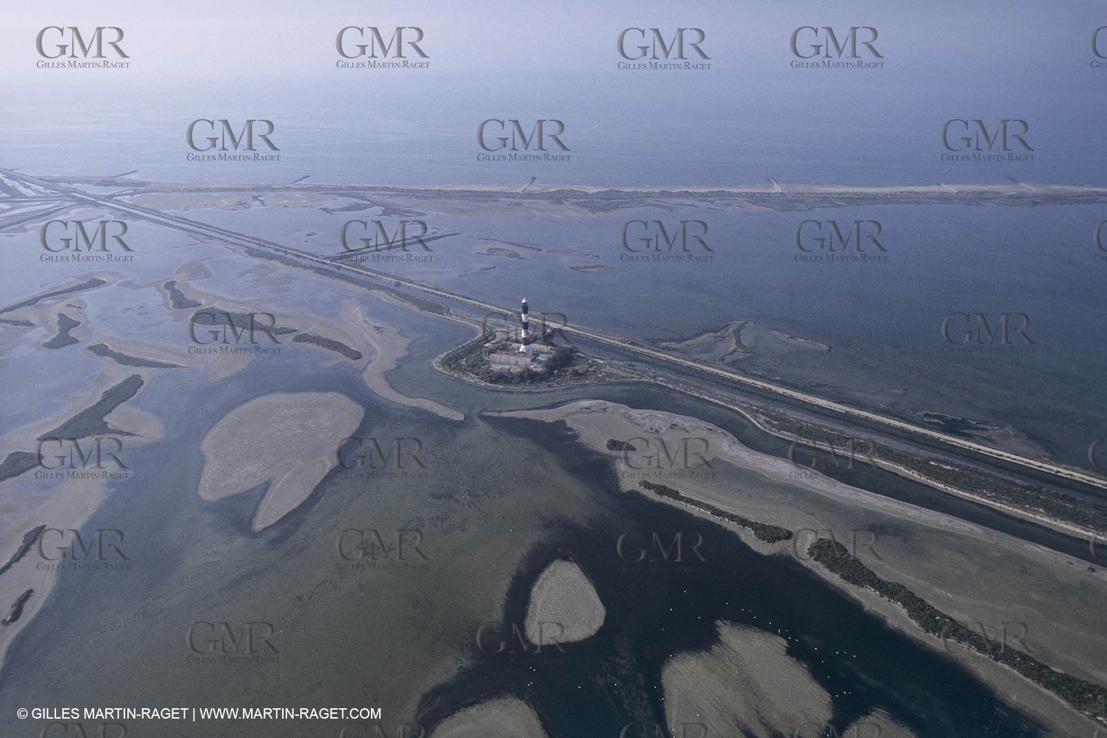 Phres, balises, semaphores, lighthouses, semaphoruses,