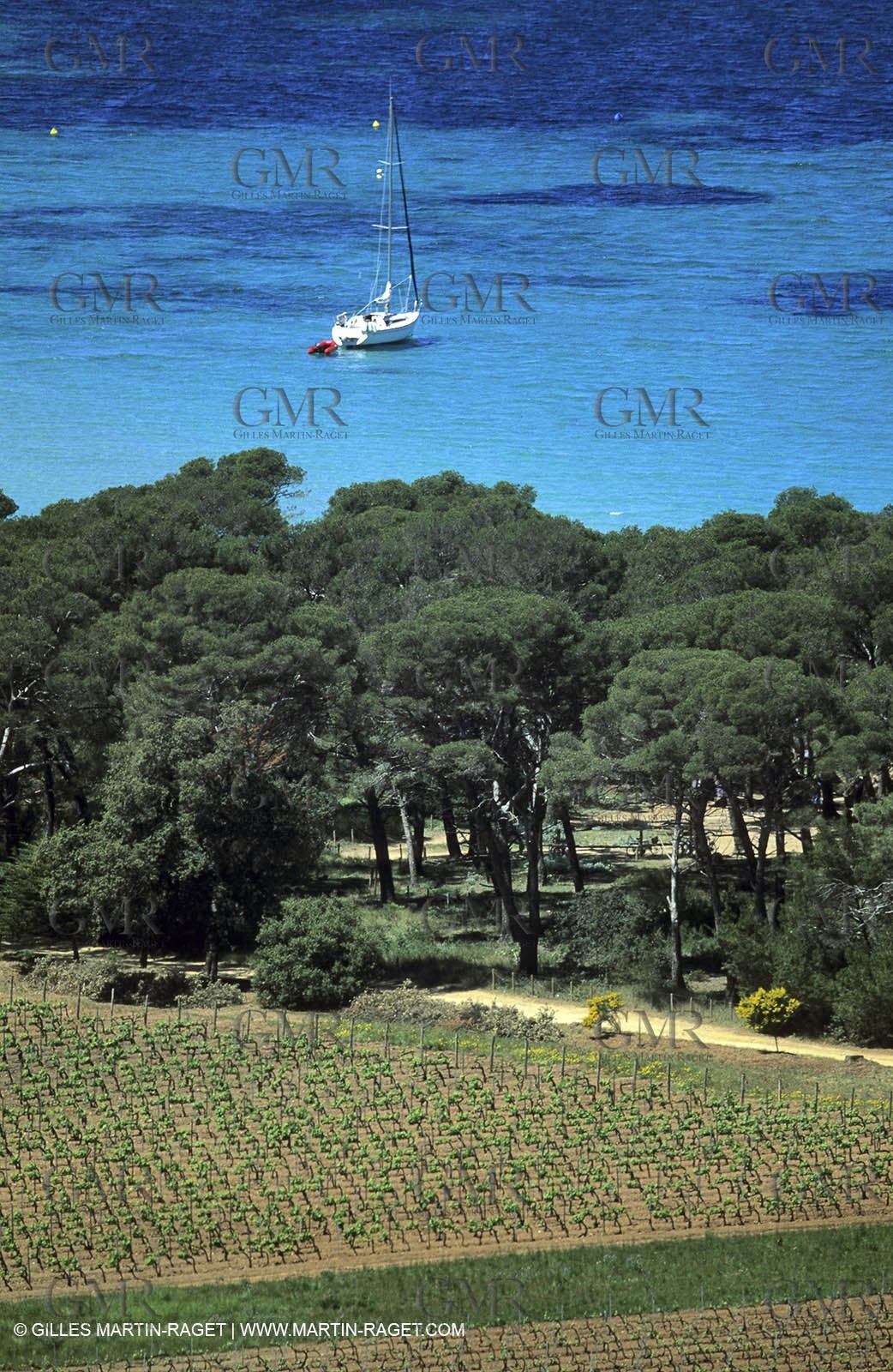 Porquerolles
