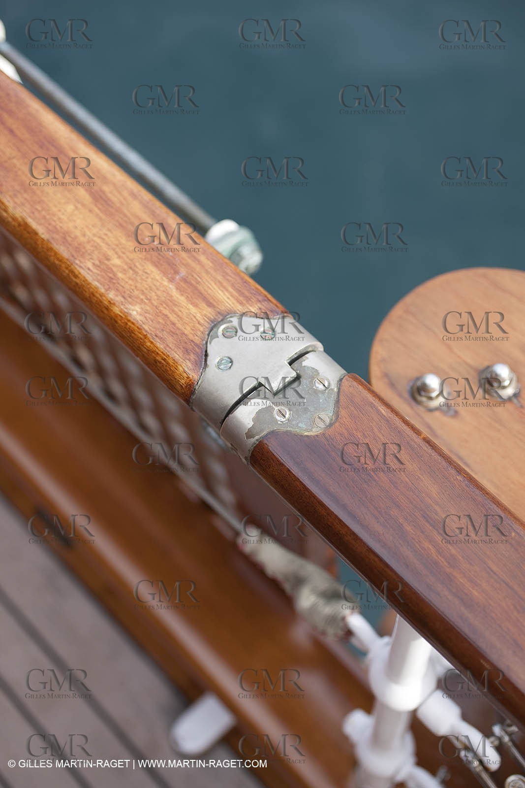 17-19 09 2009 - Monaco (MC) - Tuiga centenary celebrations - Seaway