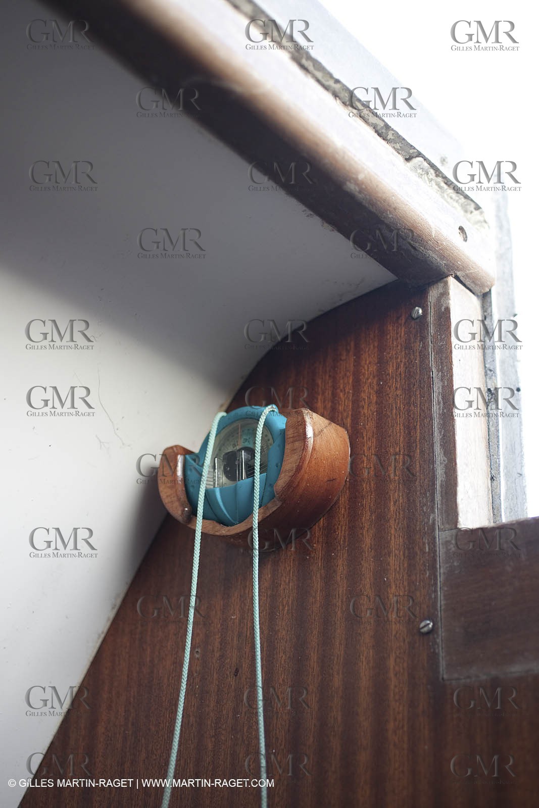 12 09 2009 - Marseille (FRA,13) - Pen Duick V