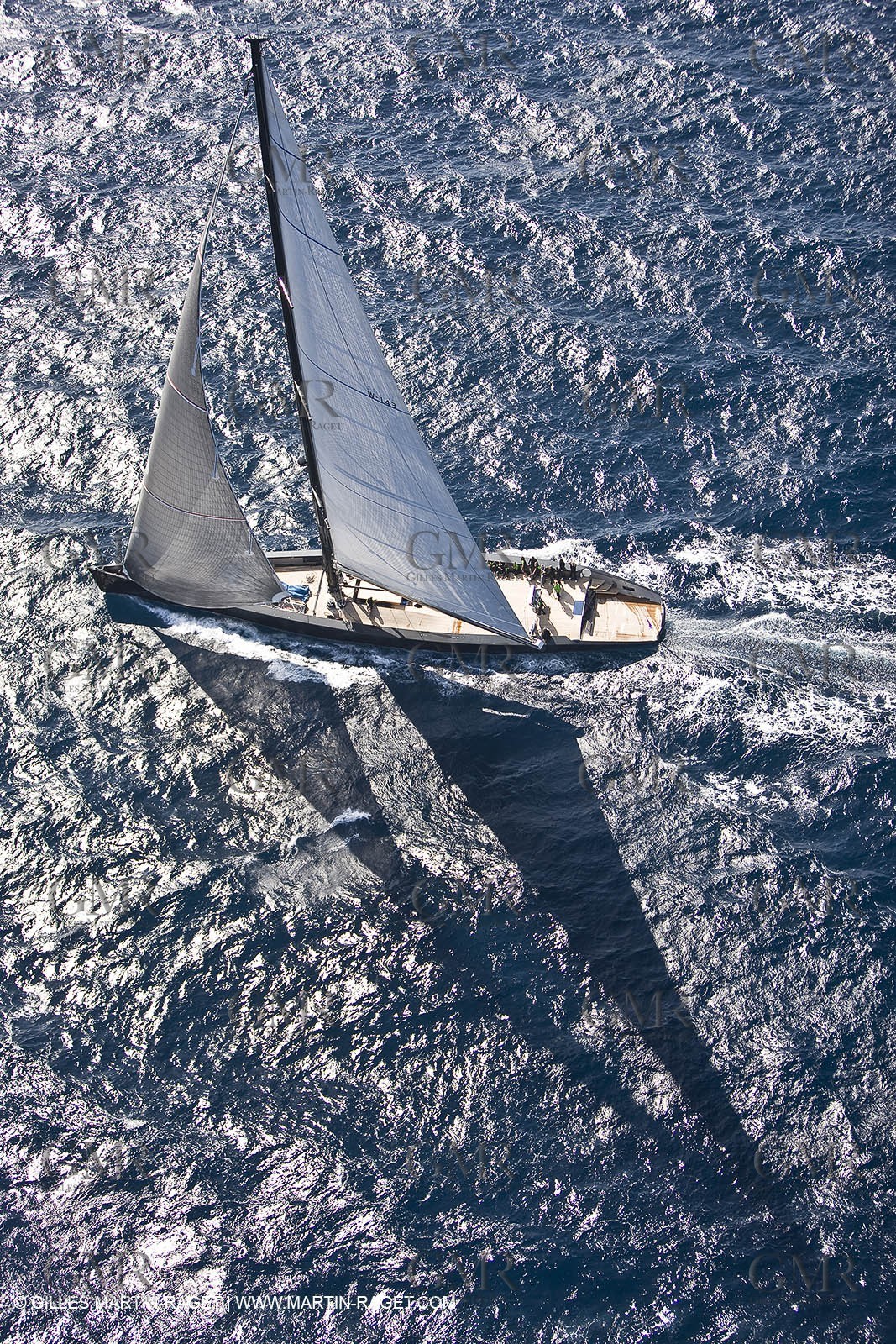 01 20 2008 - Saint Tropez (FRA,83) - Voiles de Saint Tropez 2008