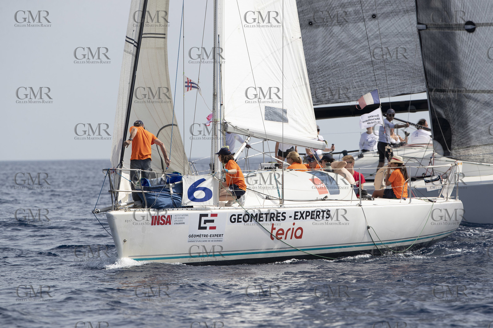 15 09 2019, Marseille (FRA,13), Juris Cup 2019, Day 3