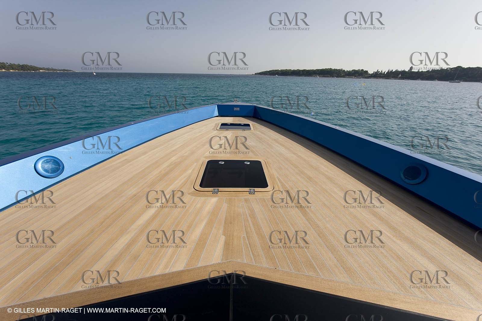 14 10 2008 - Cannes (FRA, 06) - Super yachts - motoryachts - Wally yachts - Wallypower 64