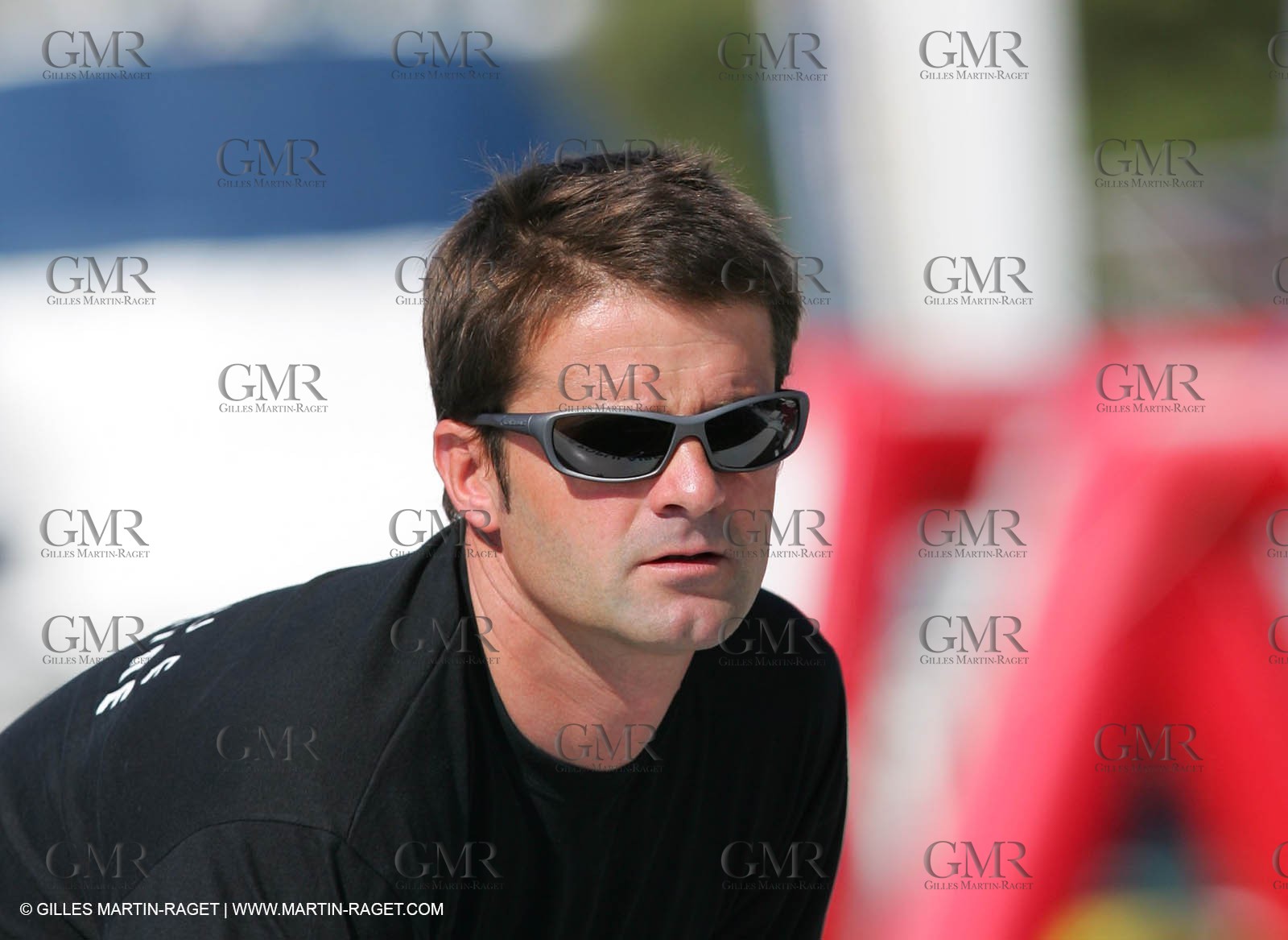 Grand Prix de Corse - courses Inshore - Pascal Bidegorry