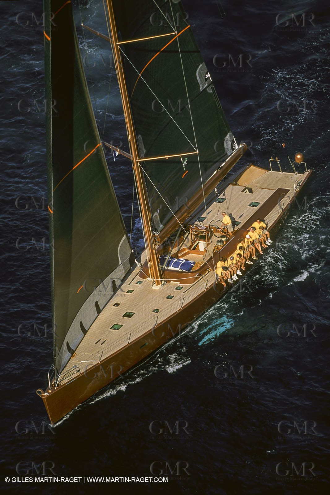 Sailng, Super Yachts, Wally Yachts, Tiketitoo