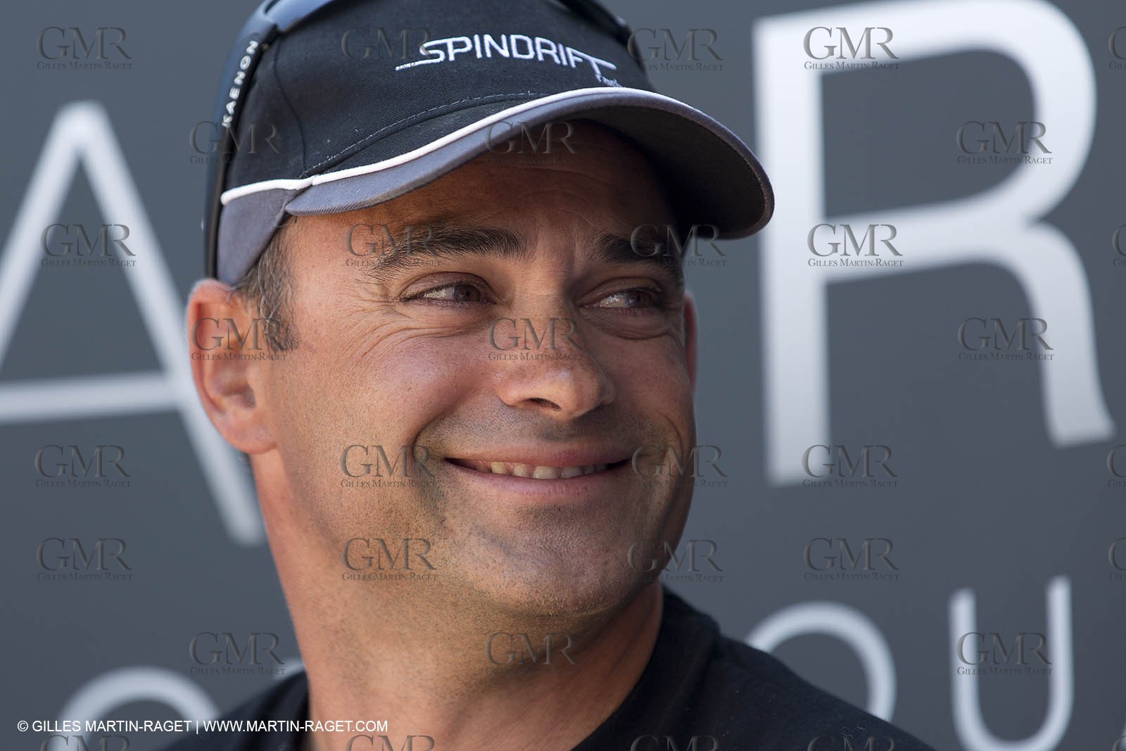 06 07 2012 - New York (USA) - Ocean Krys Race