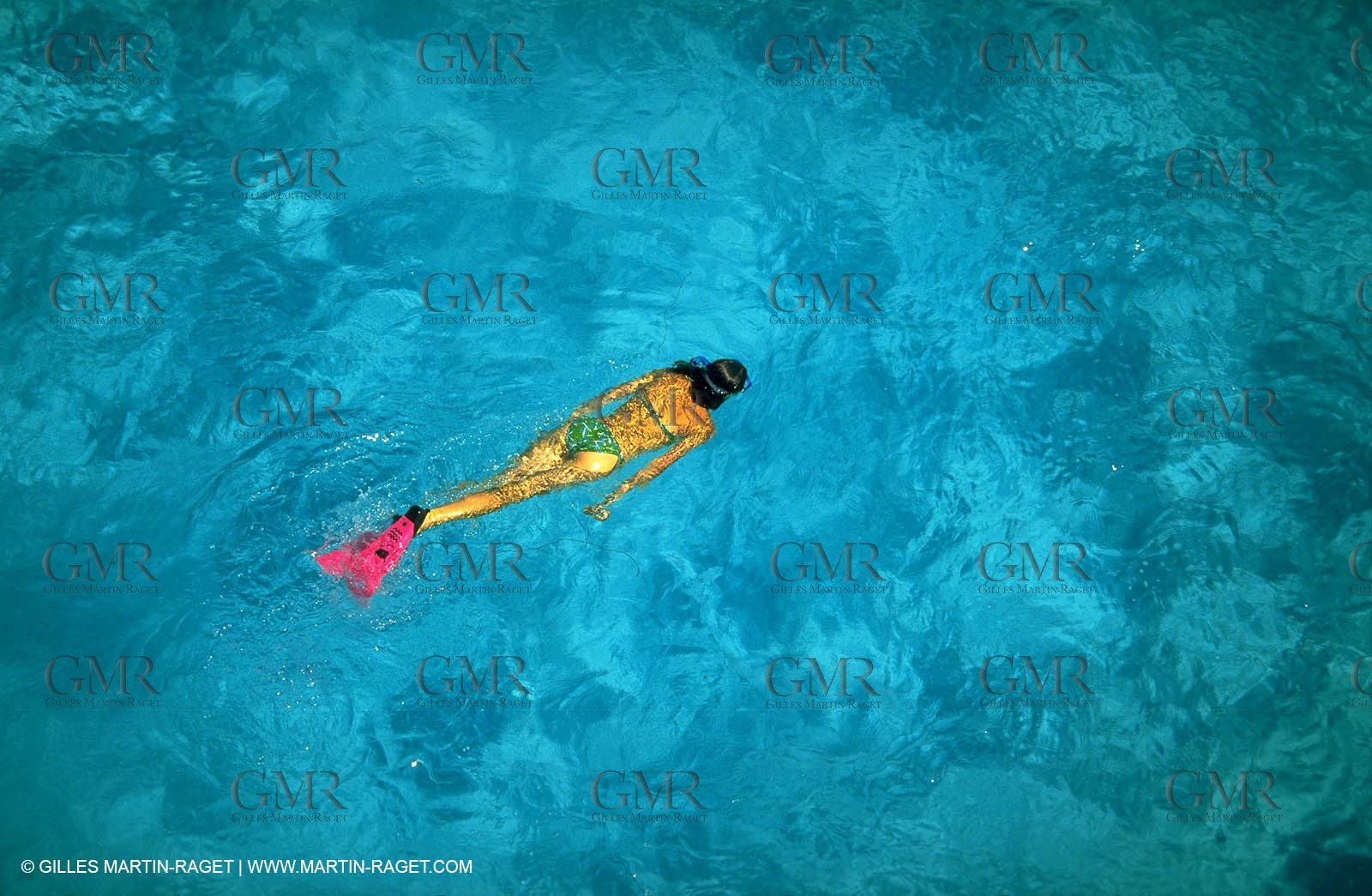 Snorkeling - Diving