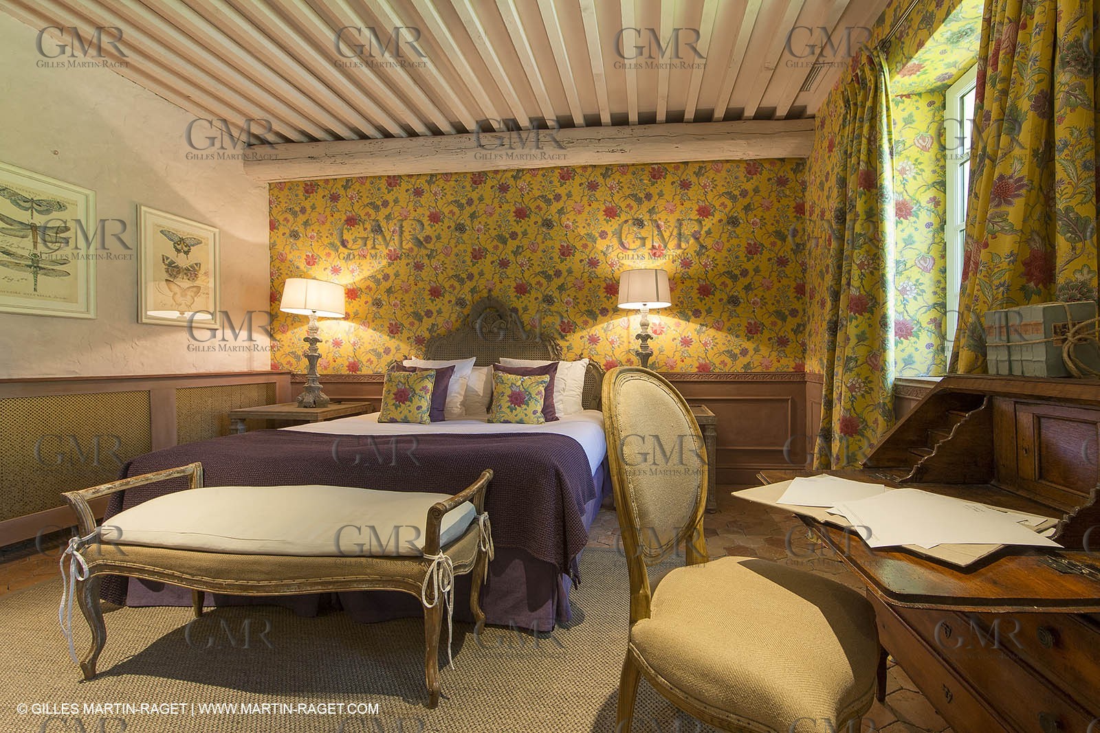 Domaine de la Baume - Tourtour (FRA,83) - 15 05 2014