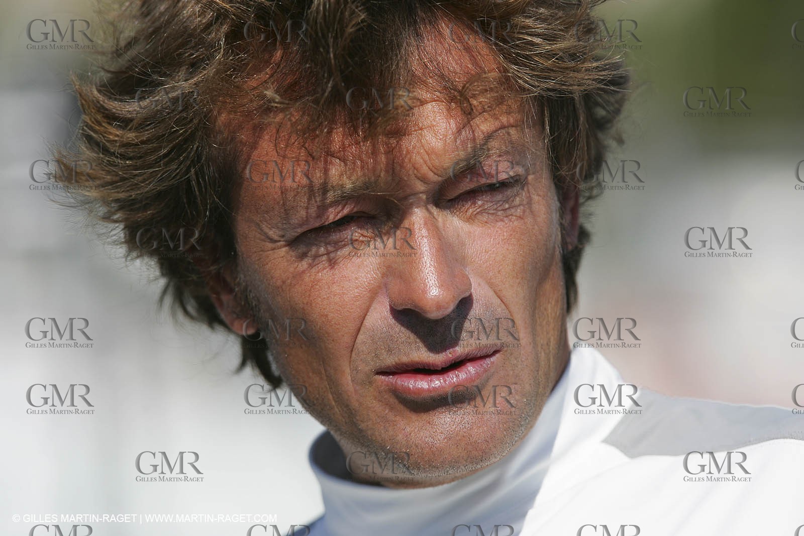 Corsica Grand Prix - inshores races - Fred Le Peutrec