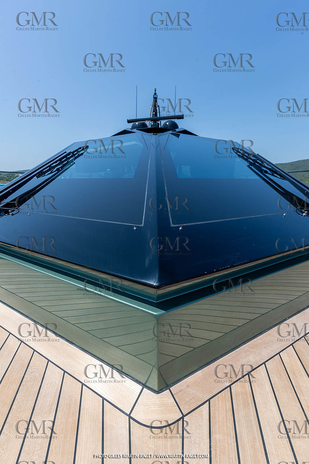 26 0 2023, Porto Rotondo (ITA), Wally WHY 150