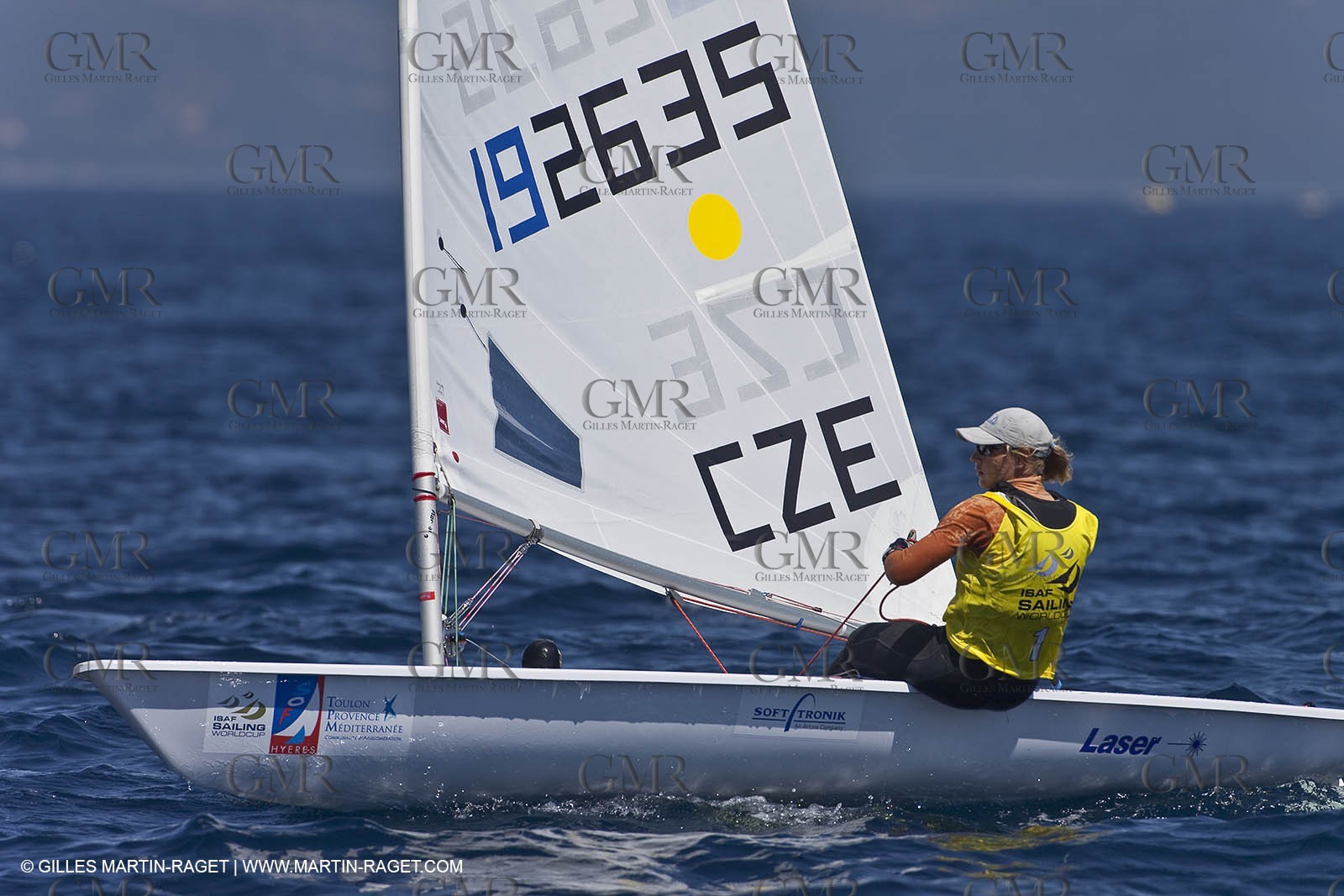 04 23 09 - Hyeres Week 2009 - Day 5