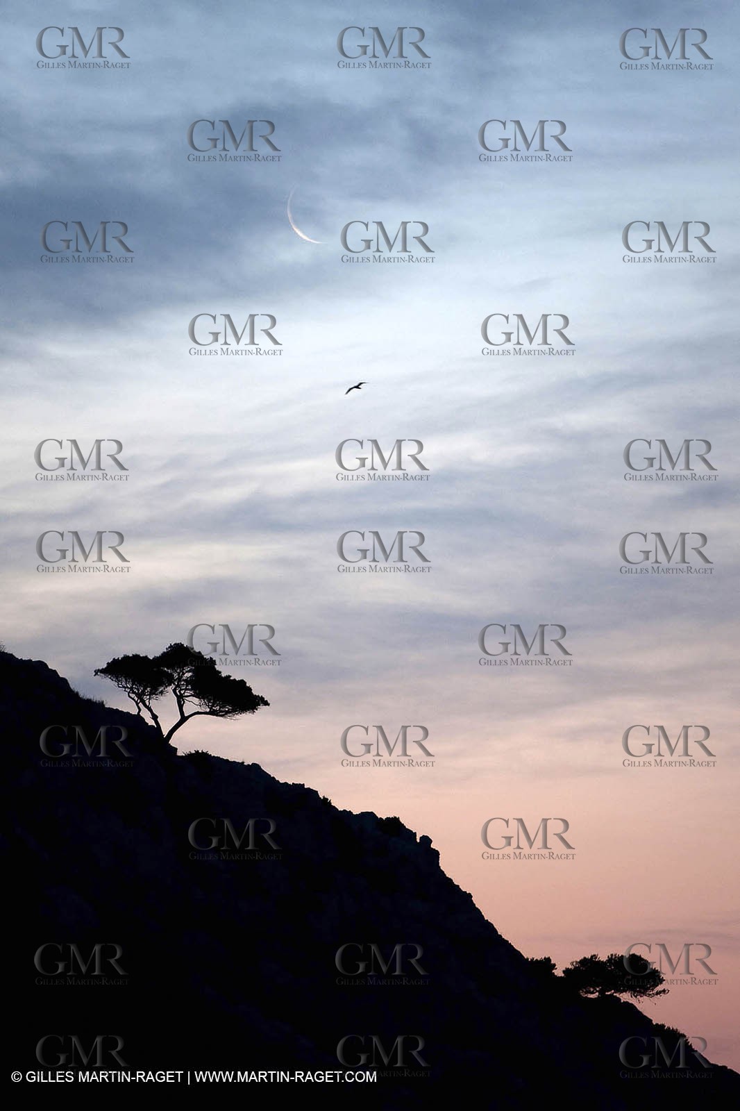 25 03 2009 - Marseille (FRA, 13) - Les Calanques - Morgiou