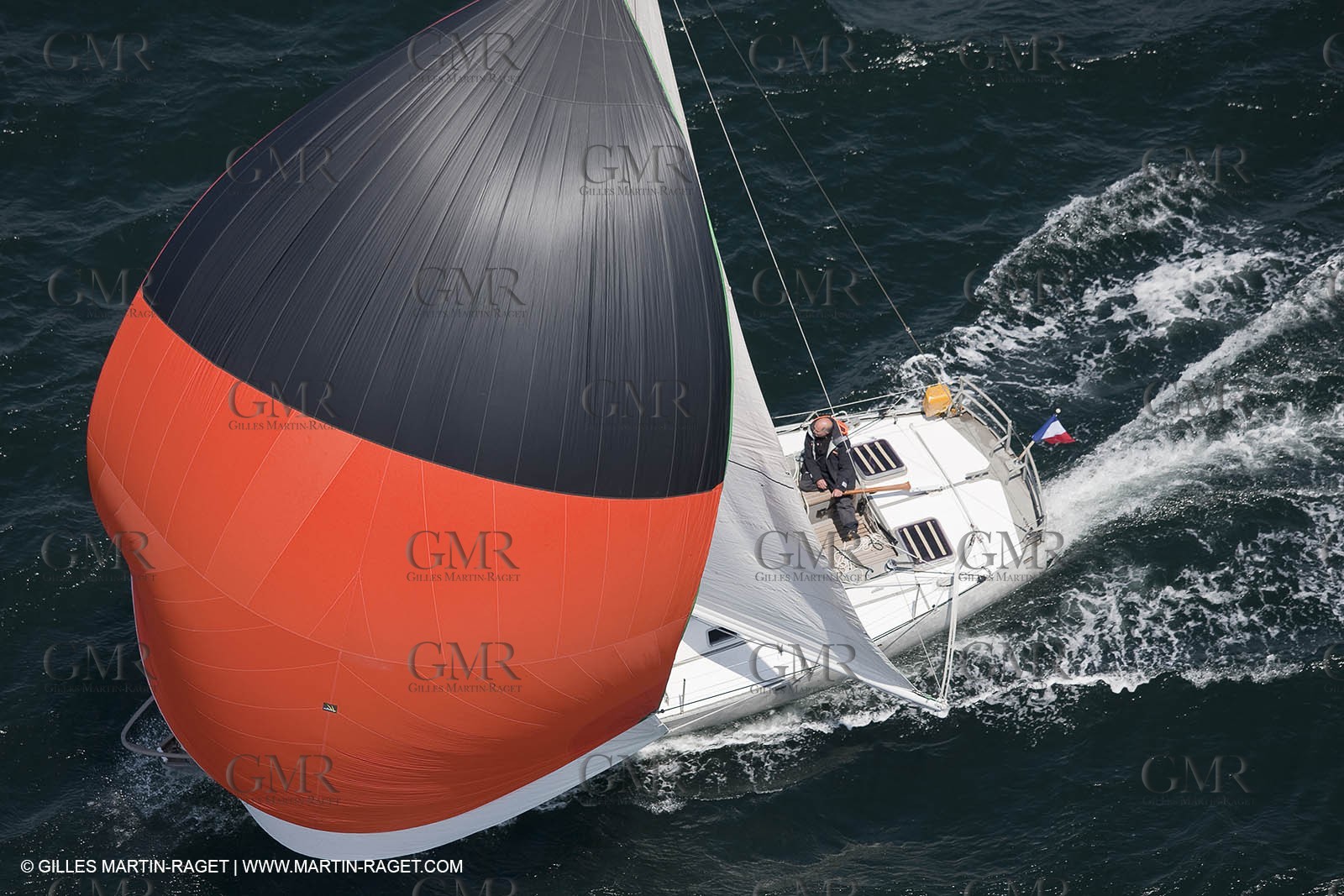 19 05 2010- Lorient- (FRA,56)  -  Pen Duick V