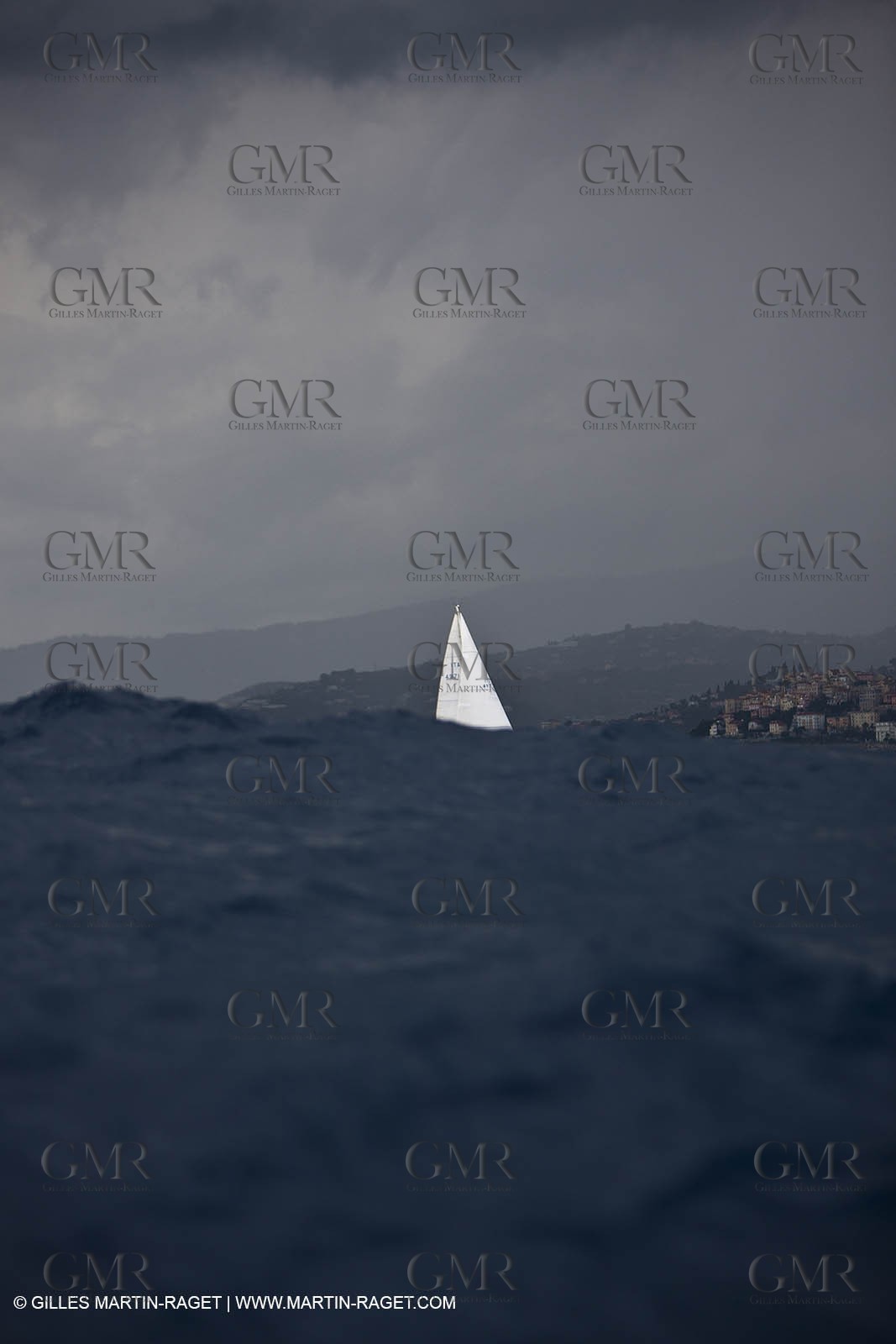 08 09 2010 - Imperia (ITA) - Raduno d'Epoca 2010 - Eilean