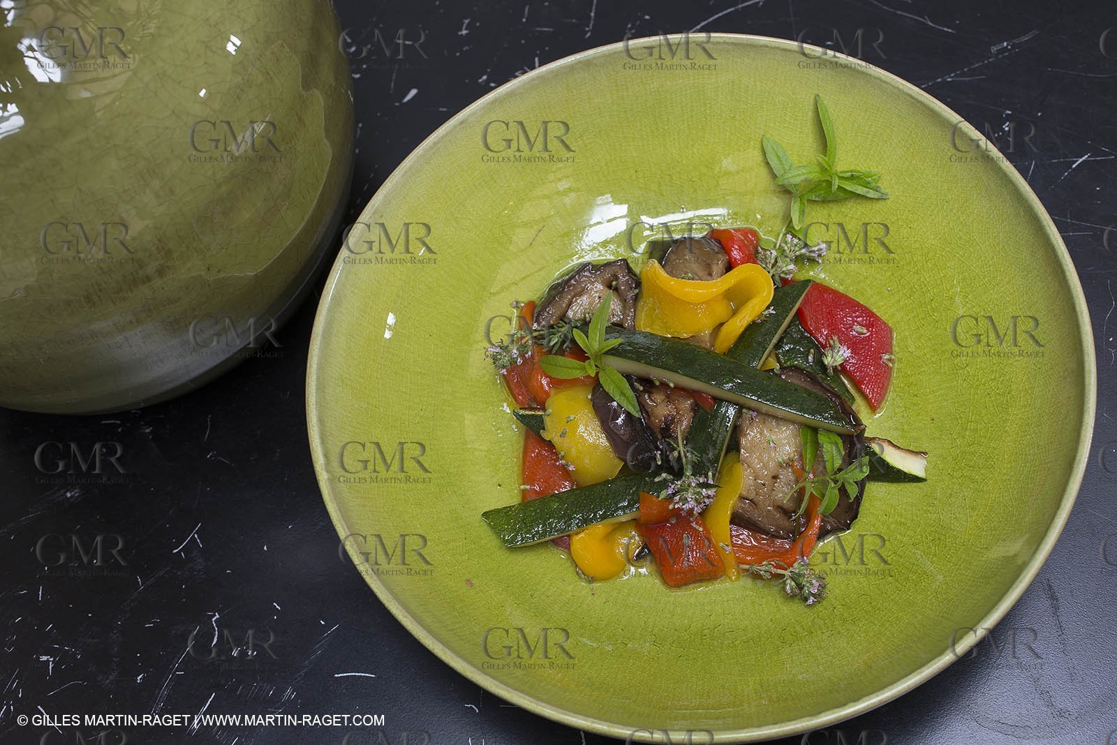 Domaine de la Baume - Tourtour (FRA,83) - 15 05 2014