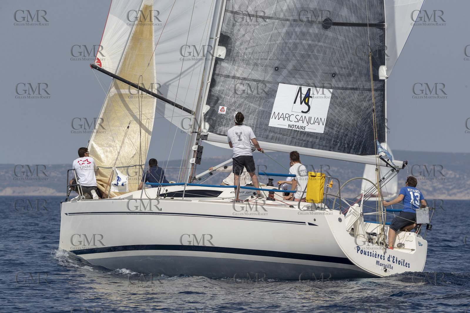 15 09 2019, Marseille (FRA,13), Juris Cup 2019, Day 3