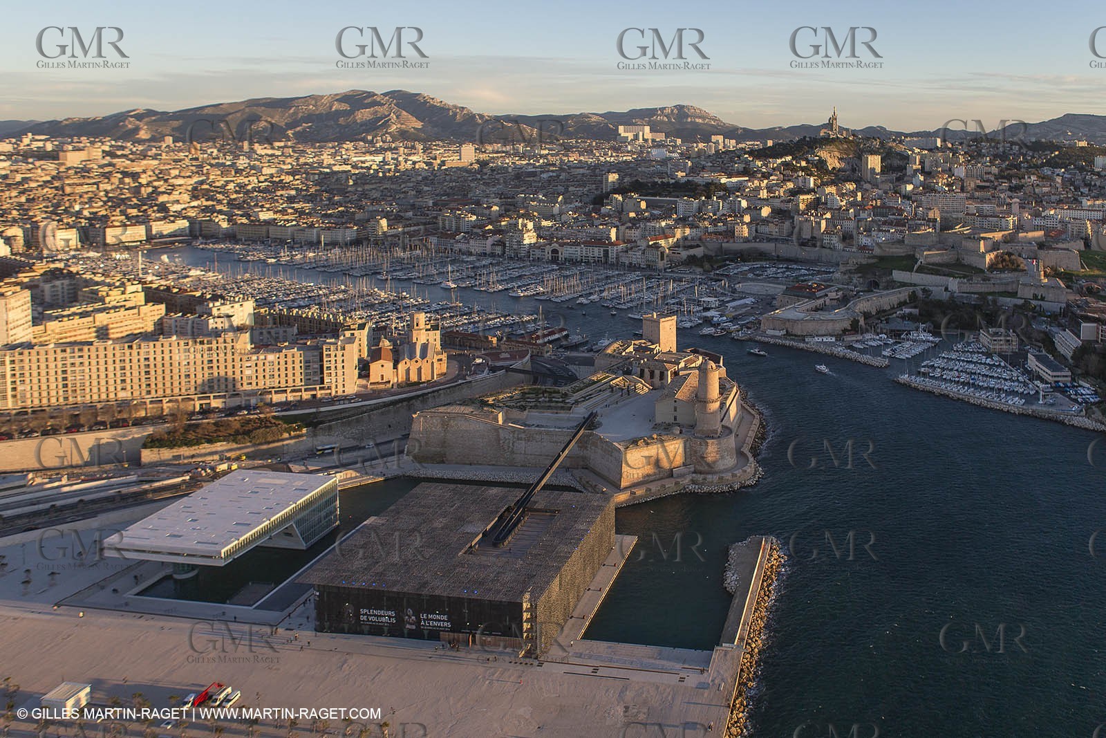 23 01 2014 - Marseille (FRA,13)