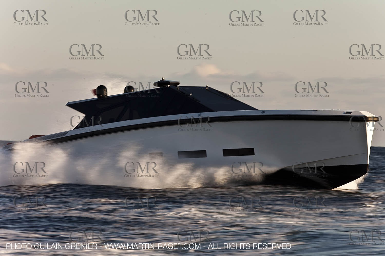 Motor Yachts - Wally - Wallypower 73