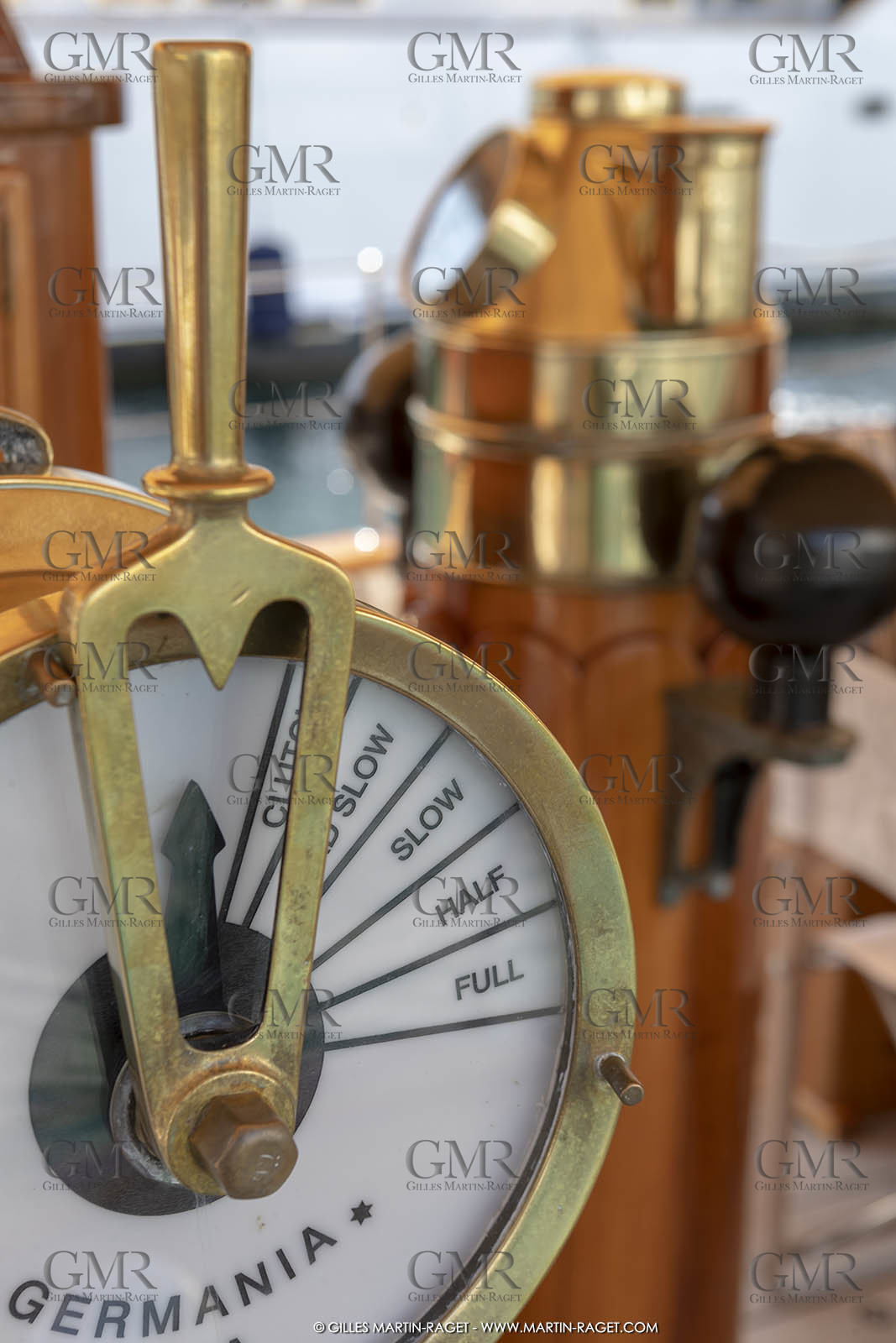 18 06 2019, Genova (ITA), Germania Nova